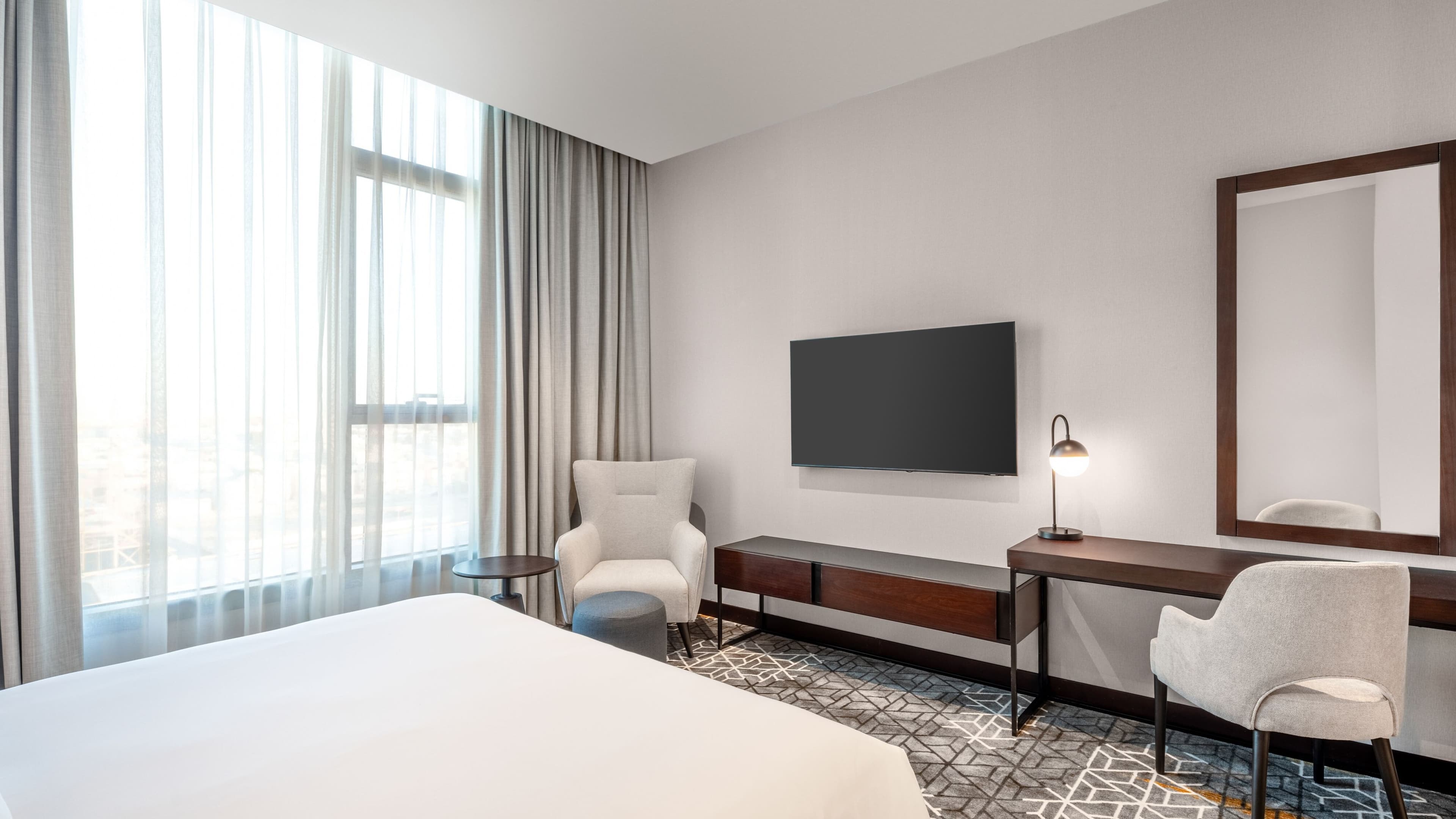 Four Points by Sheraton Jeddah King Fahd Road - Image 3