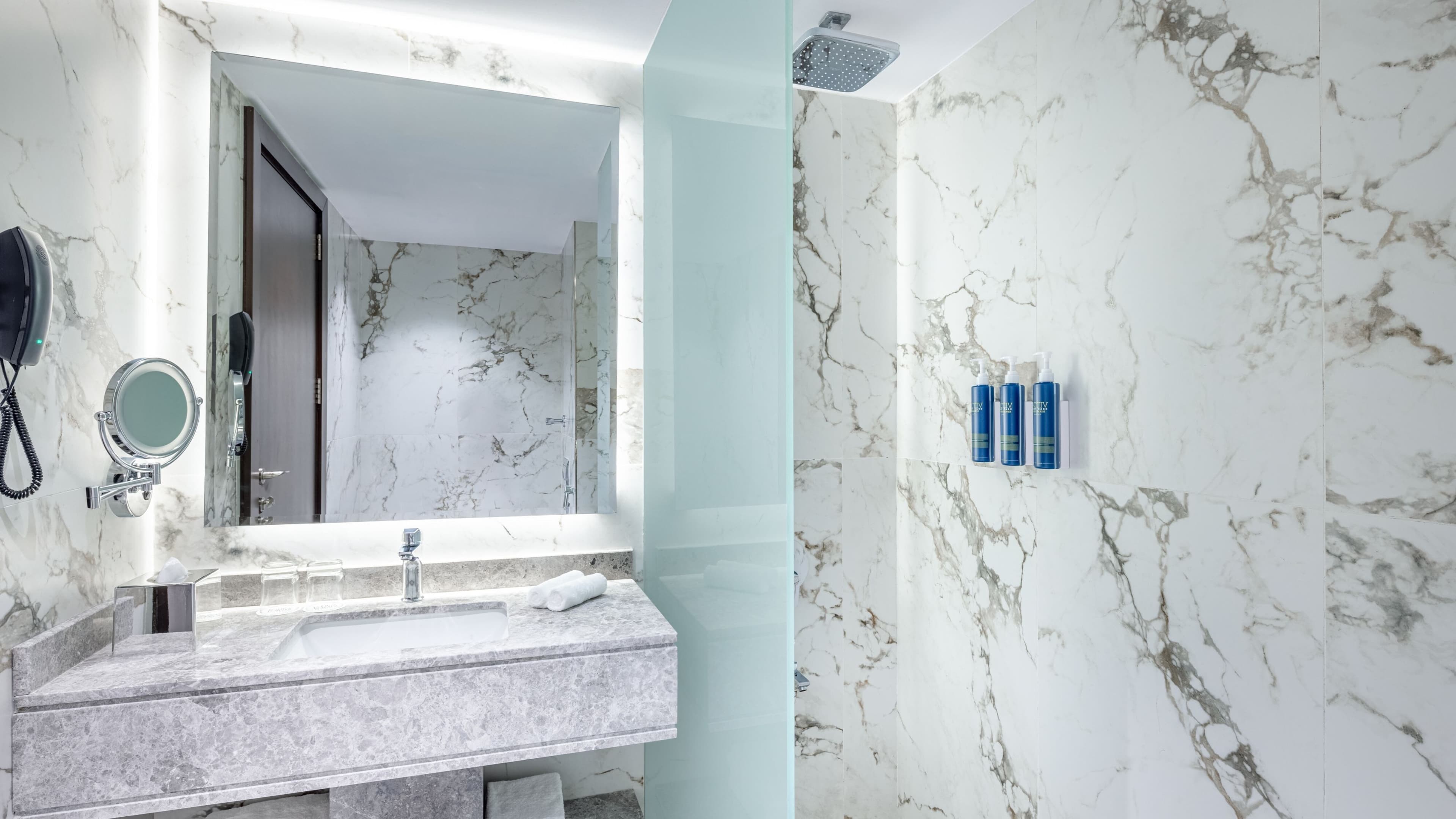 Four Points by Sheraton Jeddah King Fahd Road - Image 4