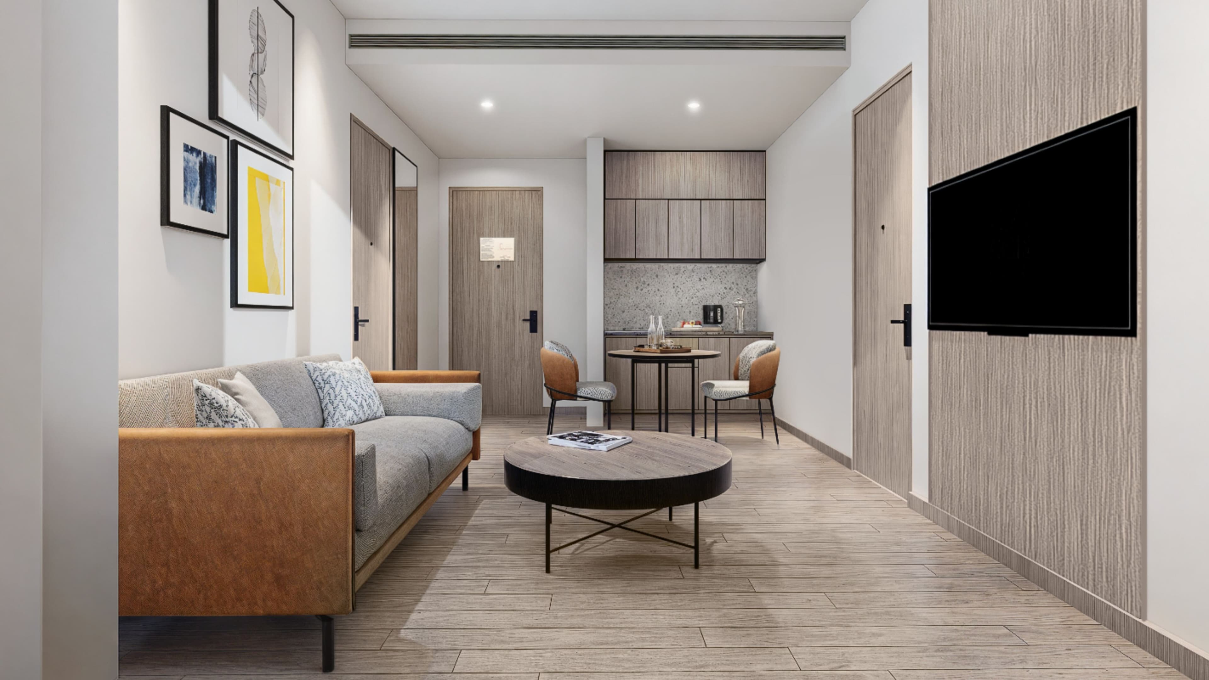 Four Points by Sheraton Jakarta, Thamrin - Image 4