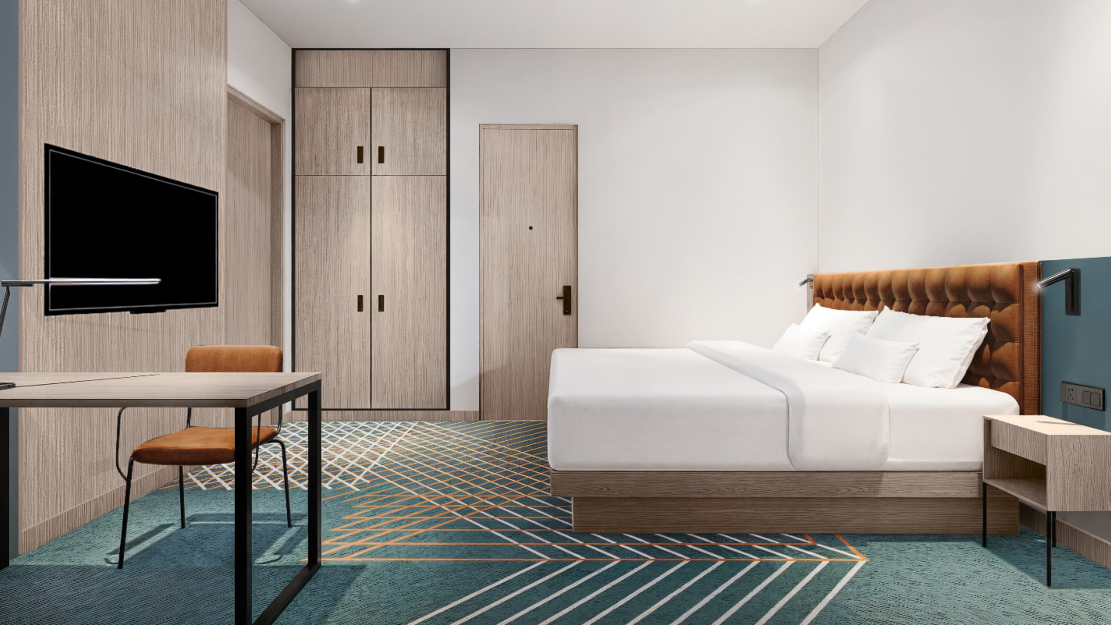 Four Points by Sheraton Jakarta, Thamrin - Image 5