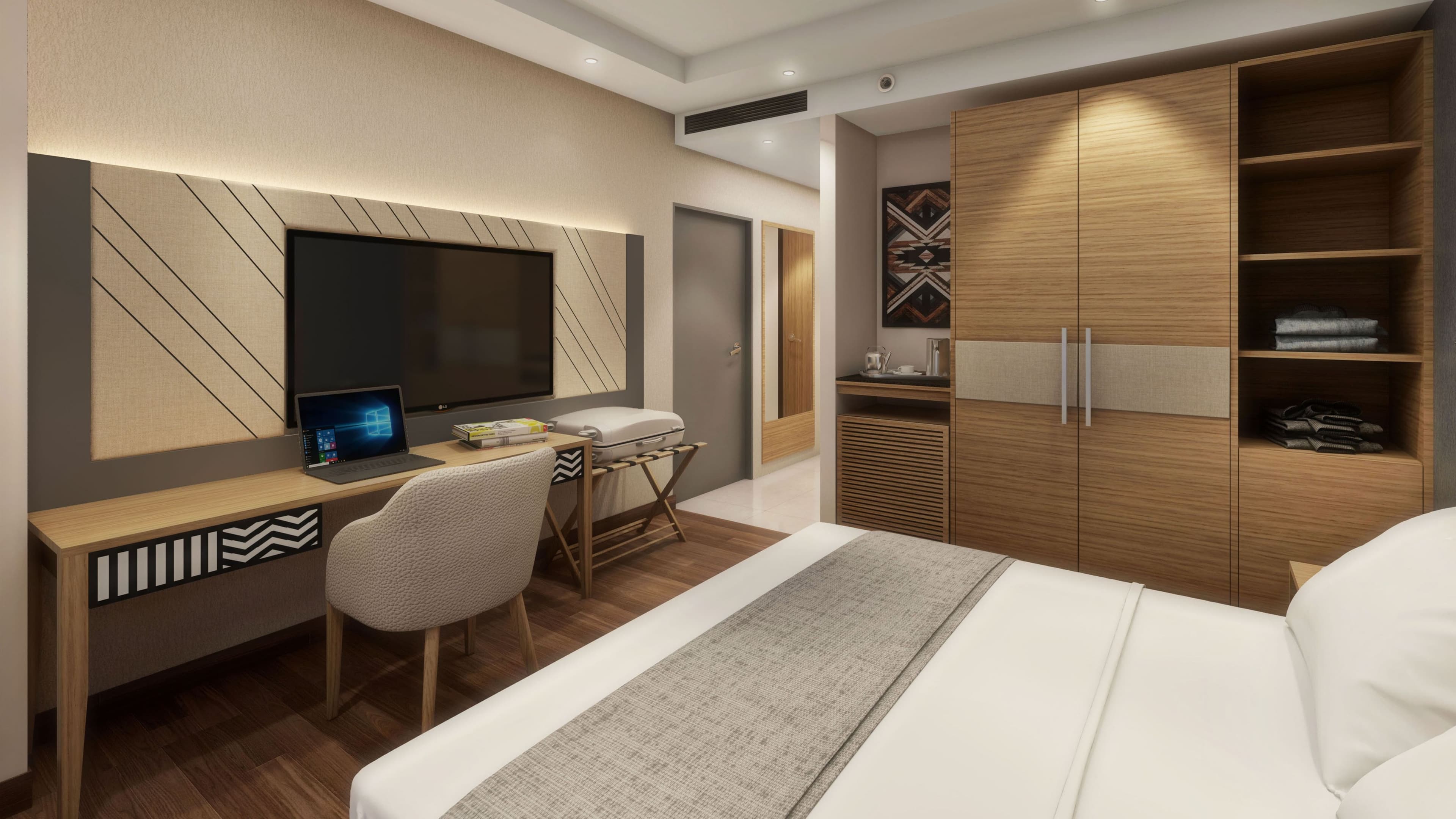 Four Points by Sheraton Kigali — 7