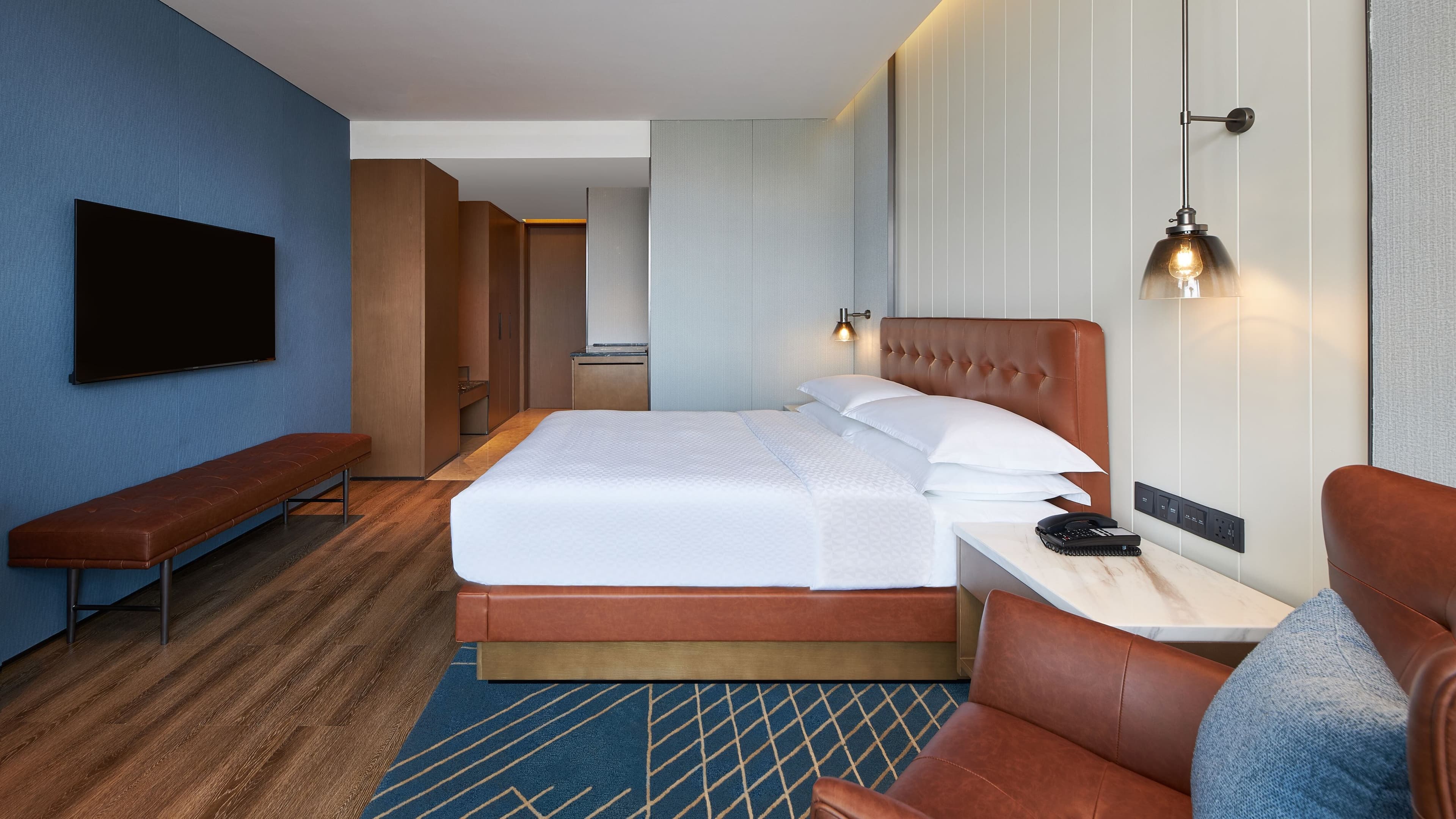 Four Points by Sheraton Nanchang, Xihu - Image 3