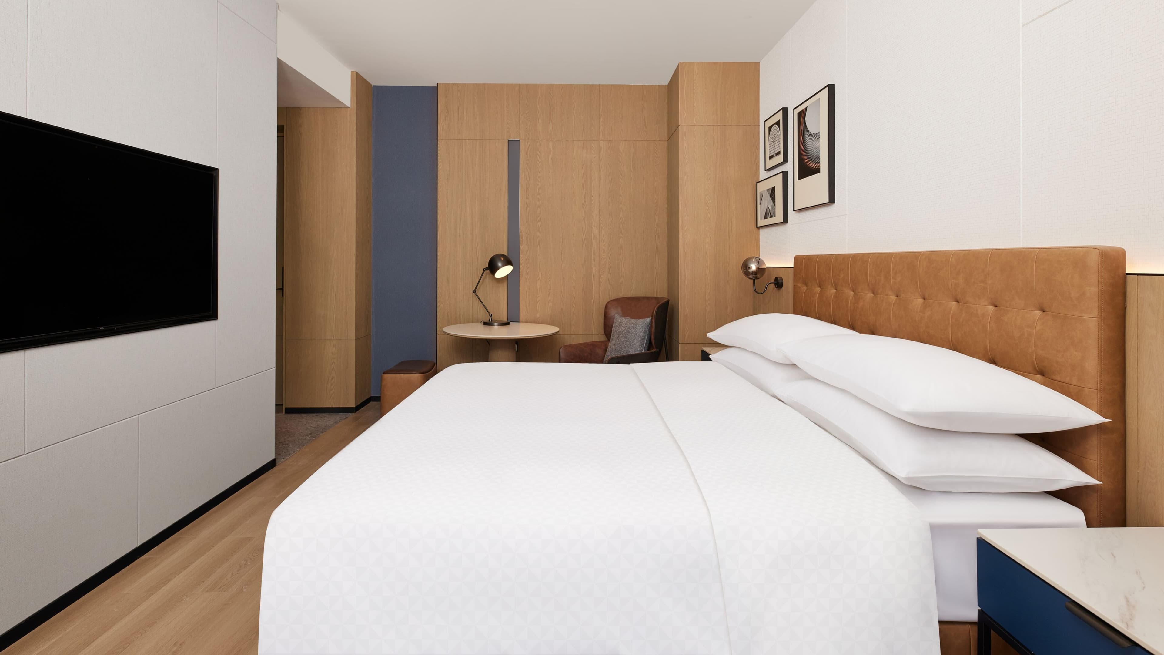 Four Points by Sheraton Kunming Dongfeng Square — 7