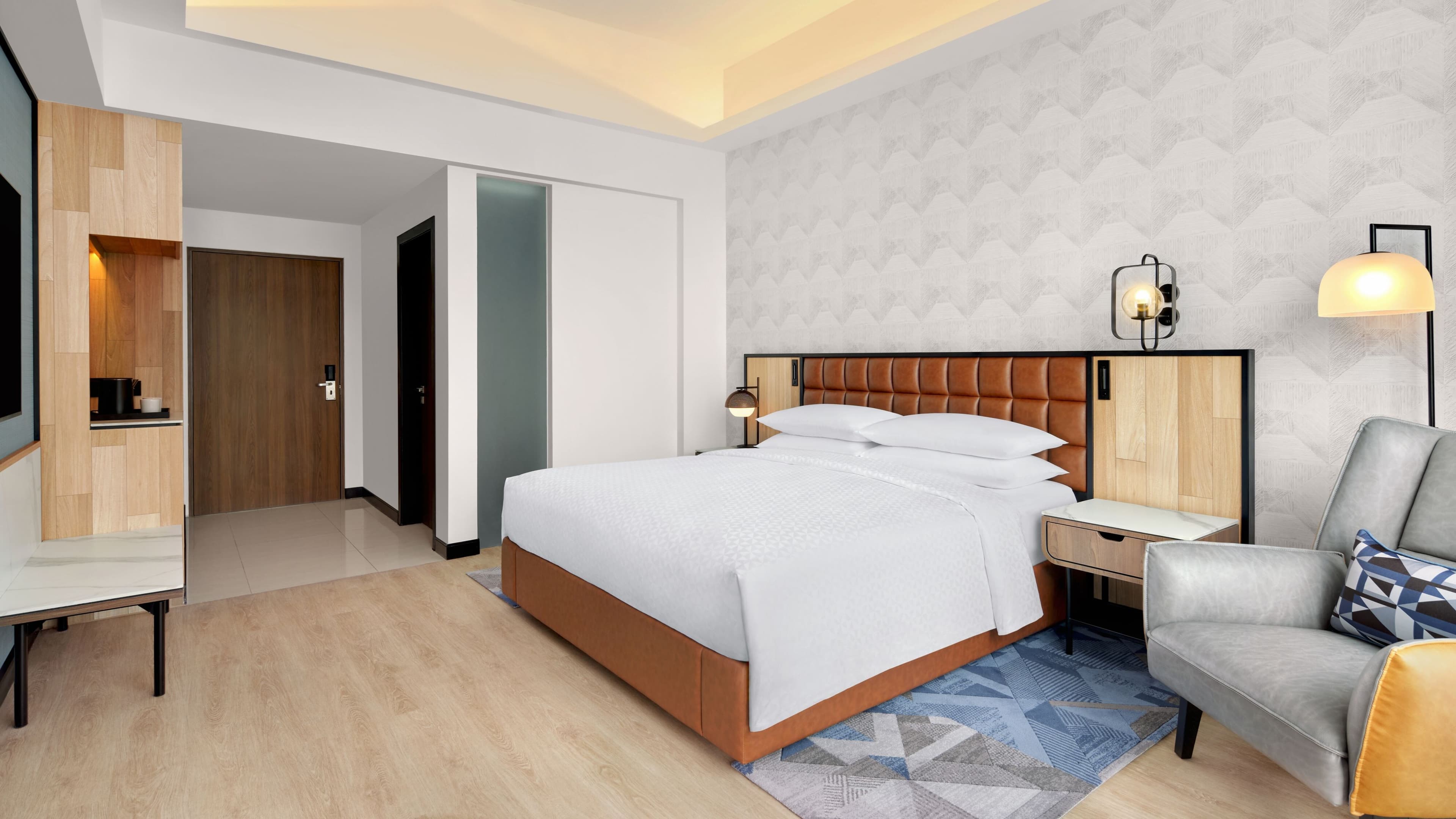 Four Points by Sheraton Puchong — 3