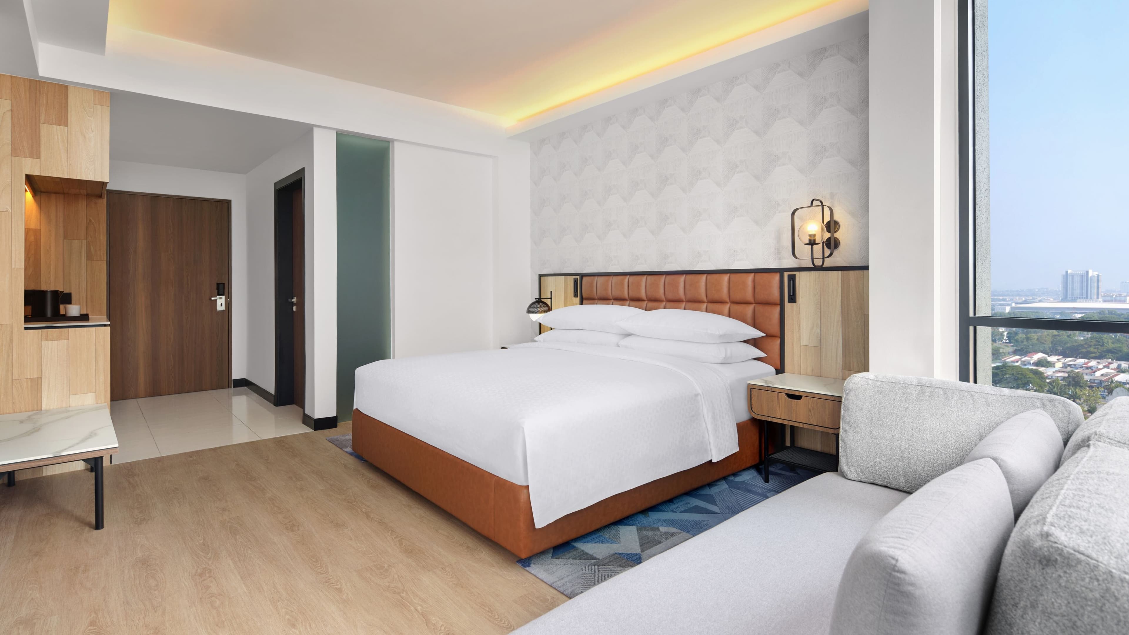 Four Points by Sheraton Puchong — 19