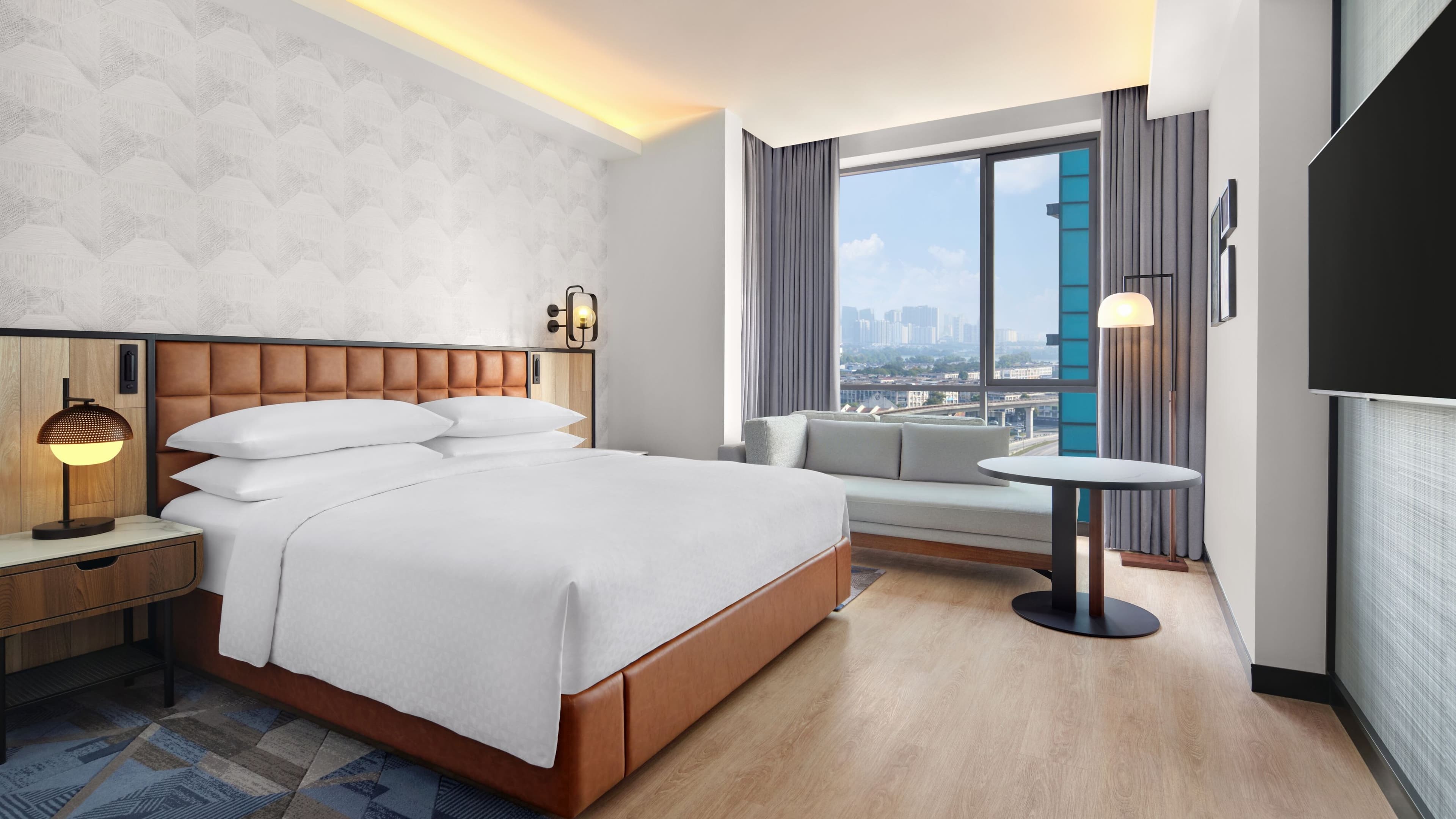 Four Points by Sheraton Puchong — 13