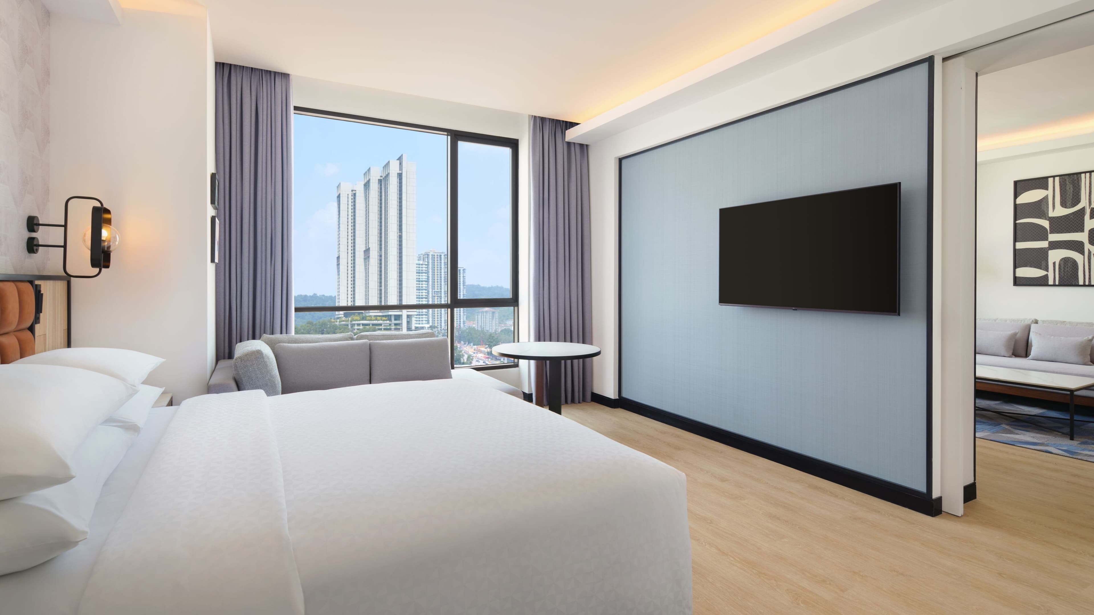 Four Points by Sheraton Puchong — 15