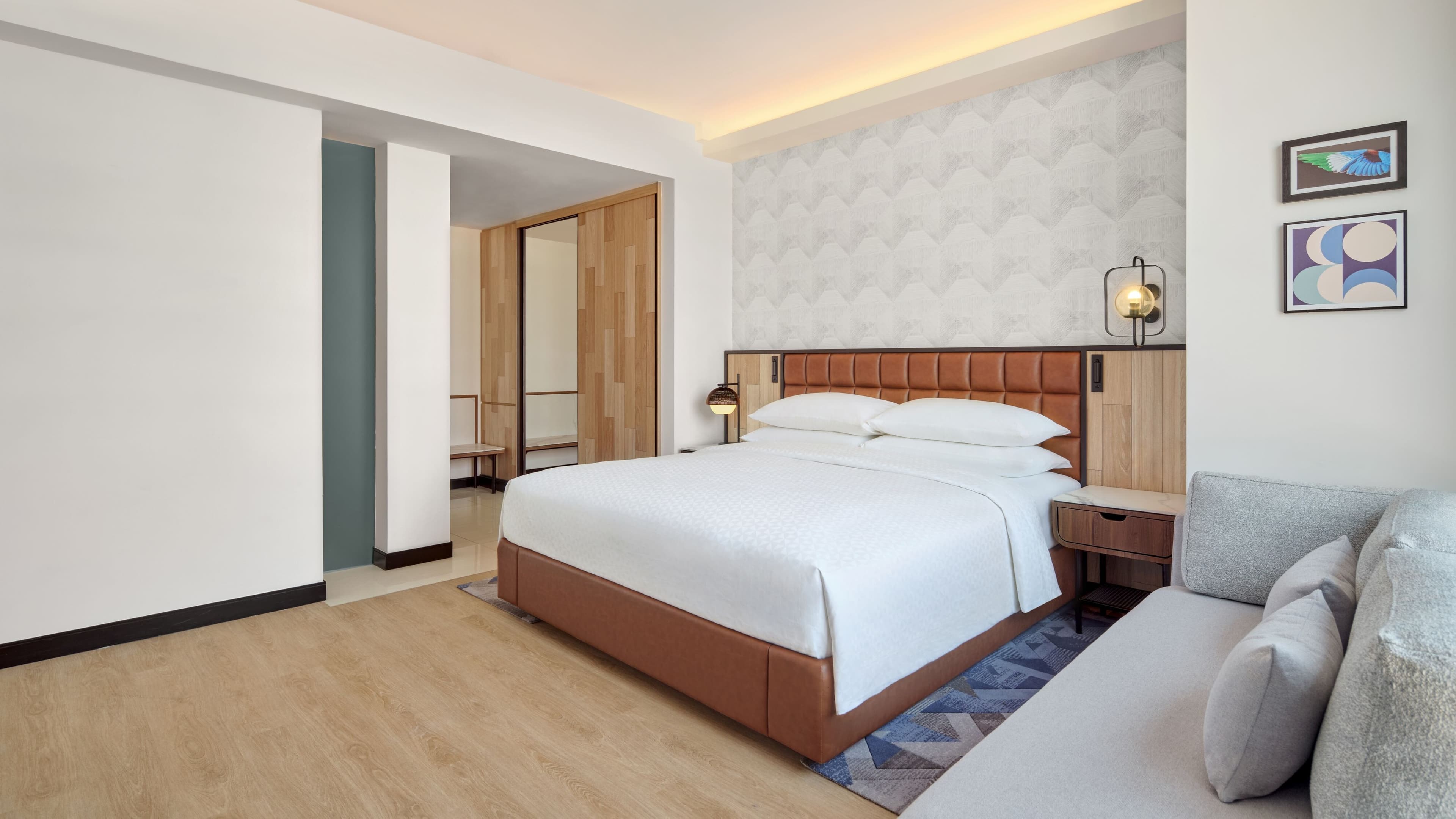 Four Points by Sheraton Puchong — 14