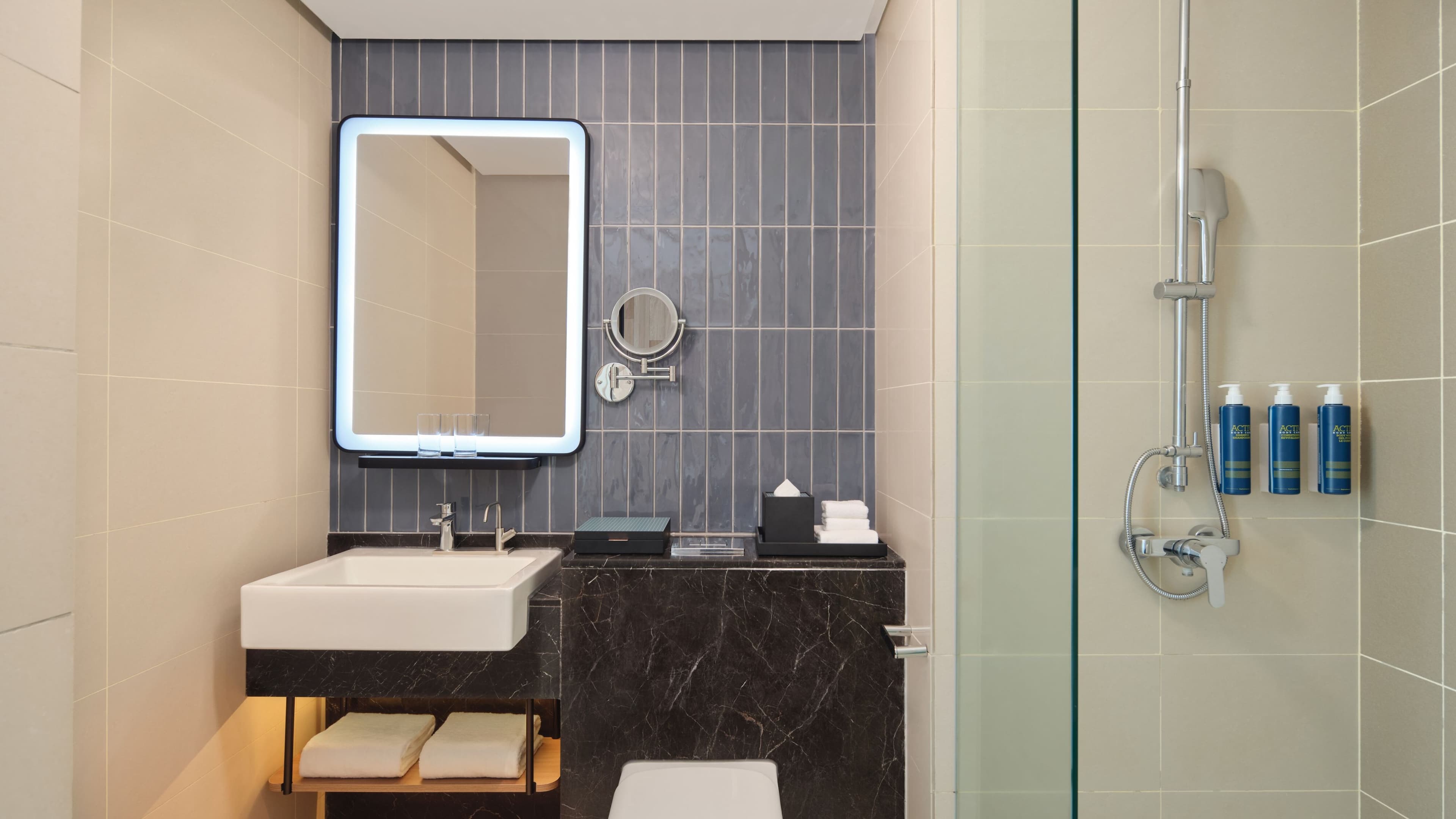Four Points by Sheraton Puchong — 27