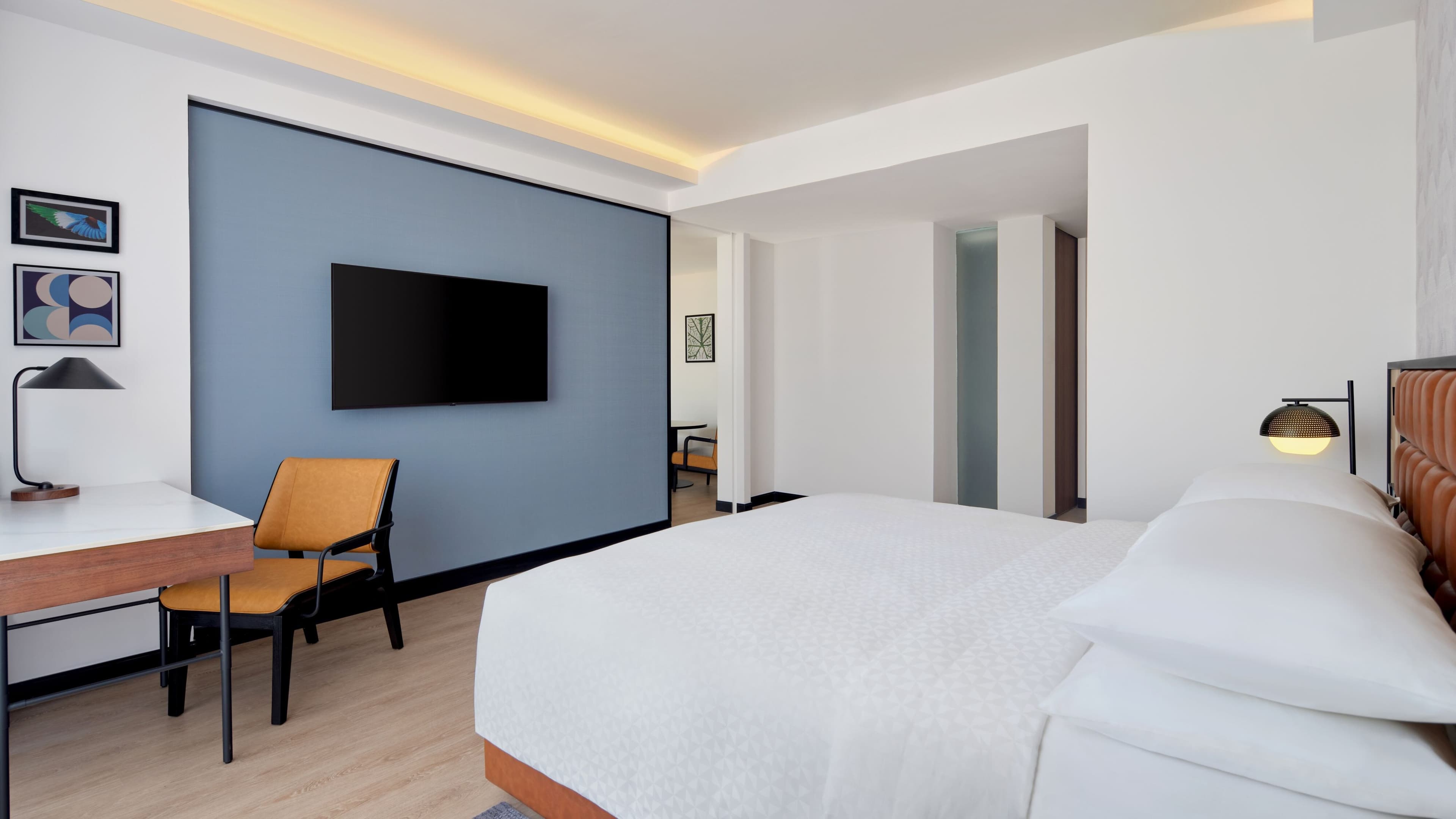 Four Points by Sheraton Puchong — 26