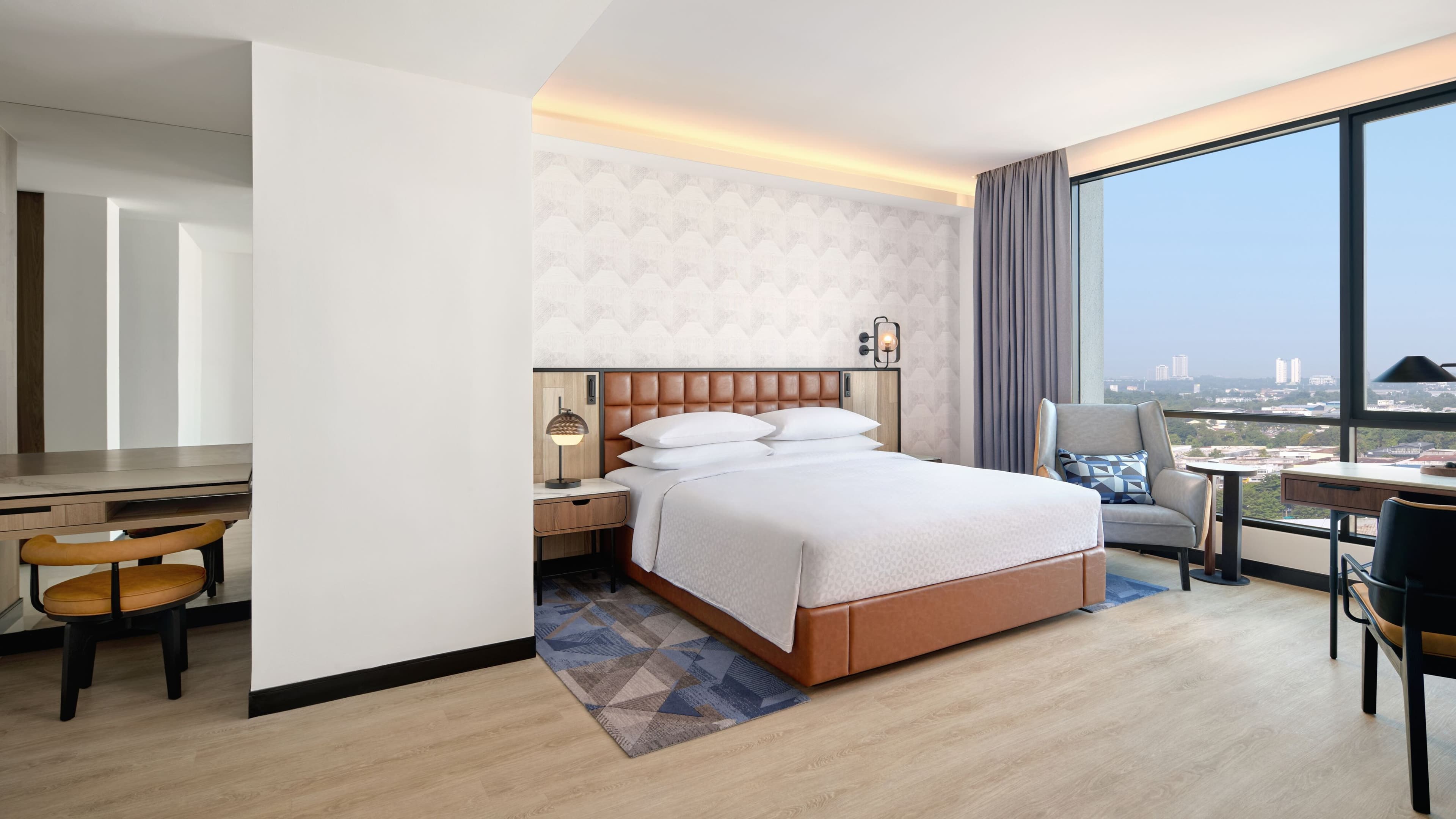 Four Points by Sheraton Puchong — 23