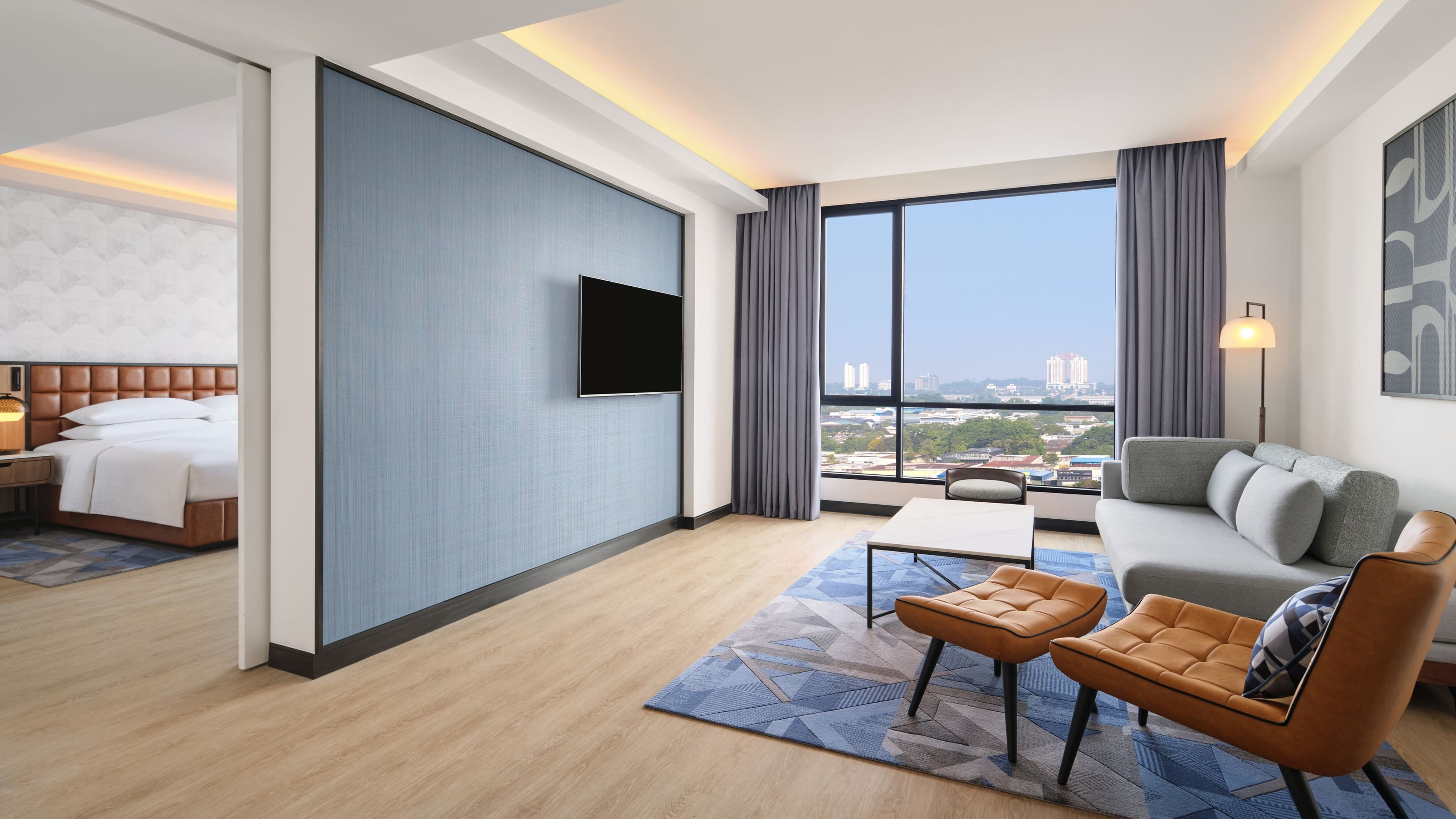 Four Points by Sheraton Puchong — 20