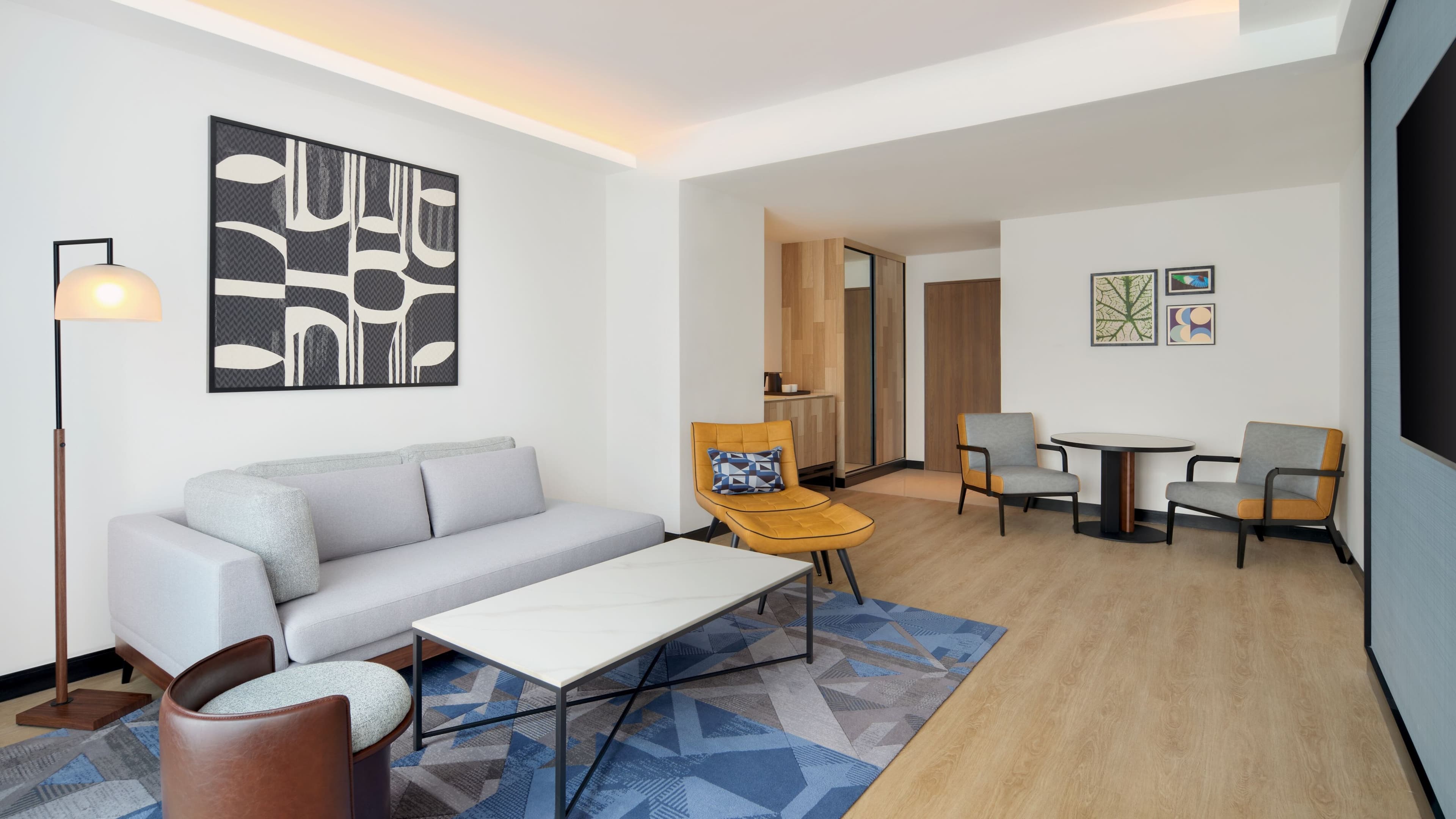 Four Points by Sheraton Puchong — 21