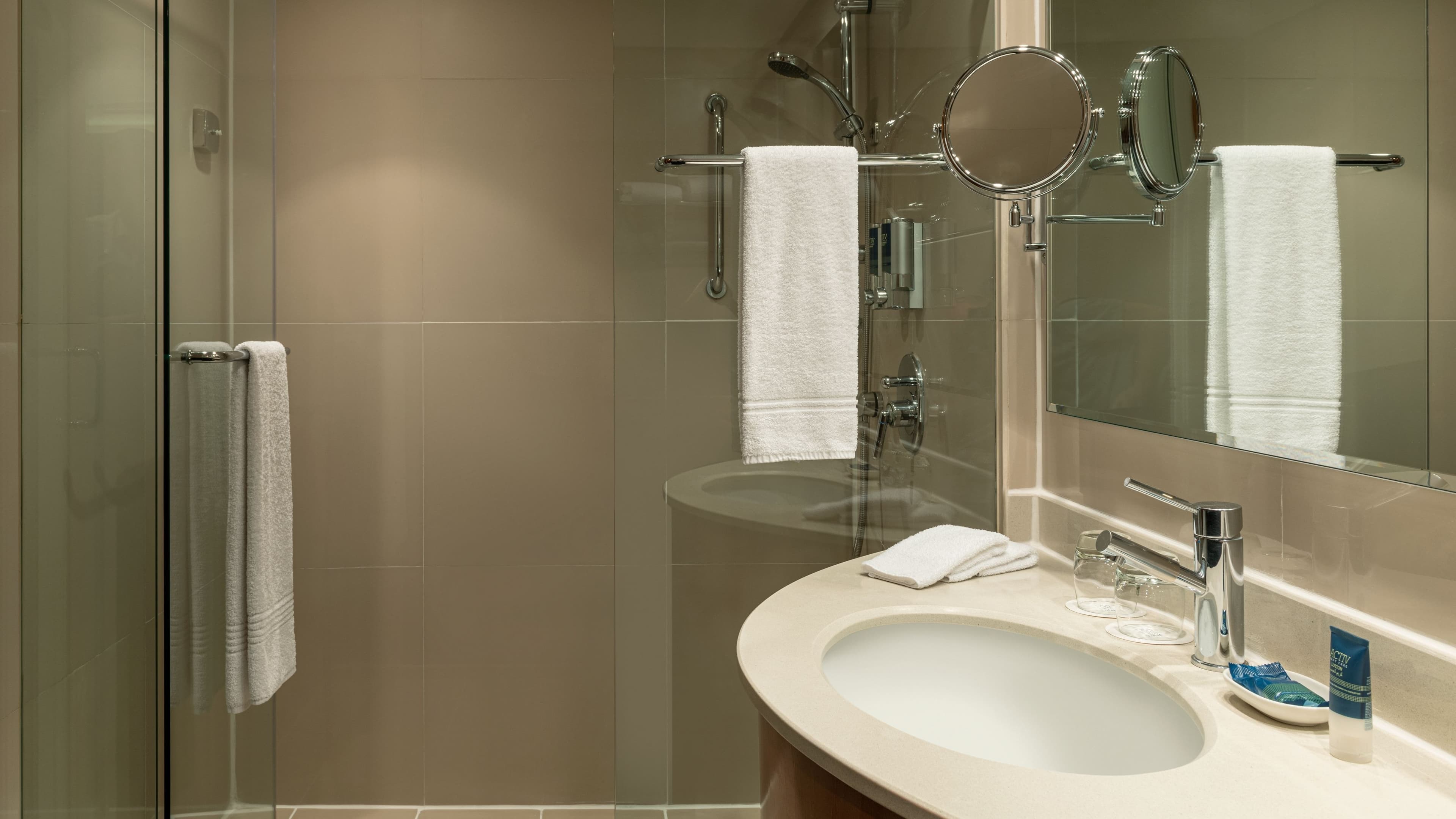 Four Points by Sheraton Kuwait — 10