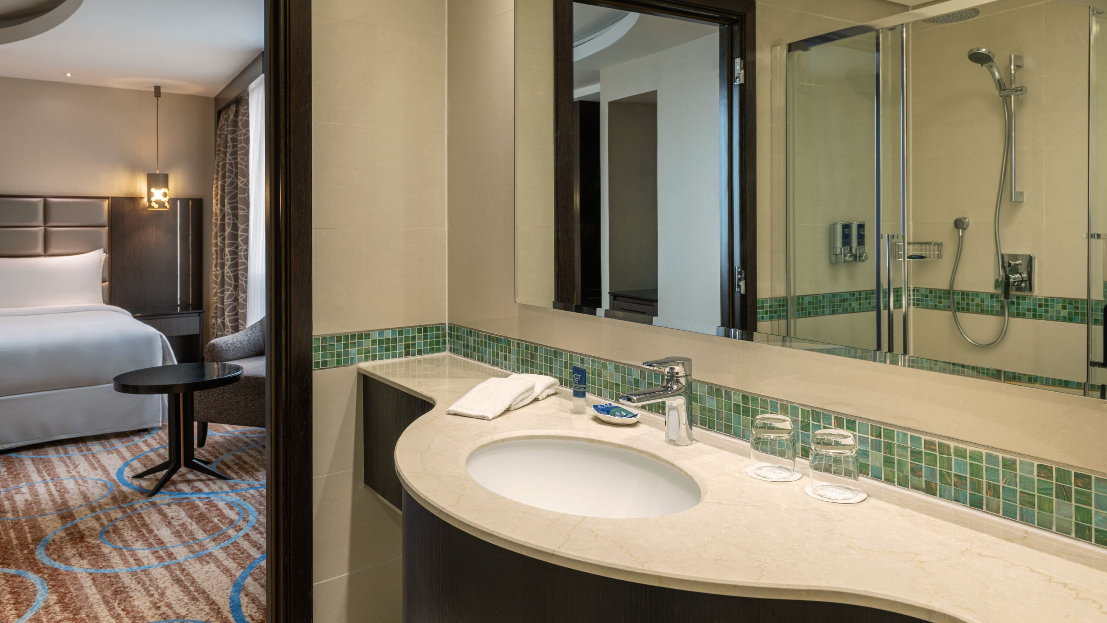 Four Points by Sheraton Kuwait — 24