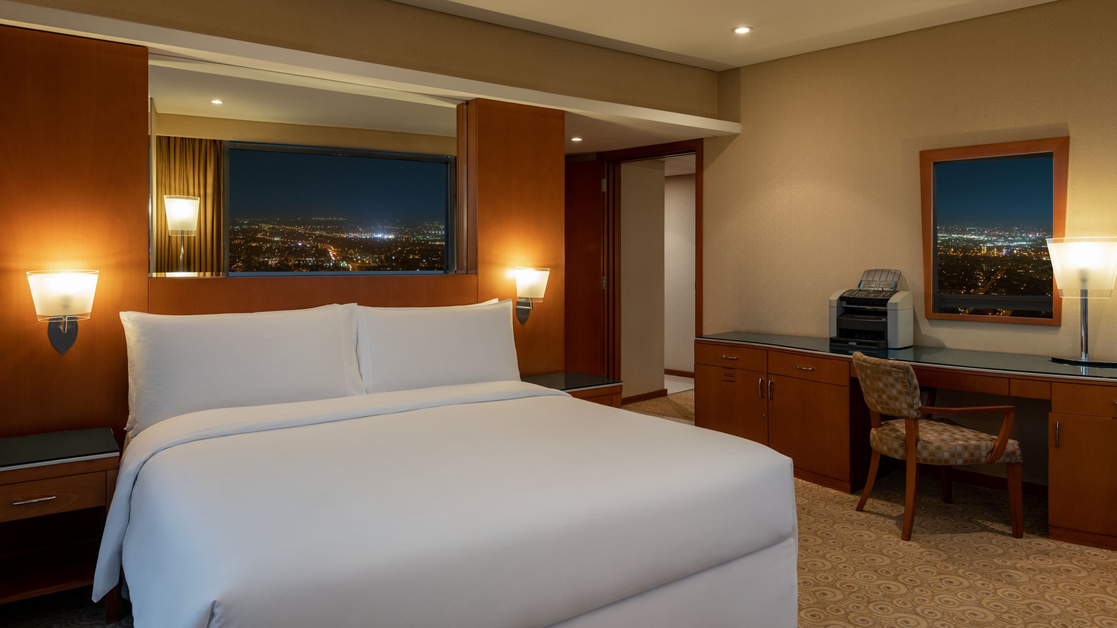 Four Points by Sheraton Kuwait — 7