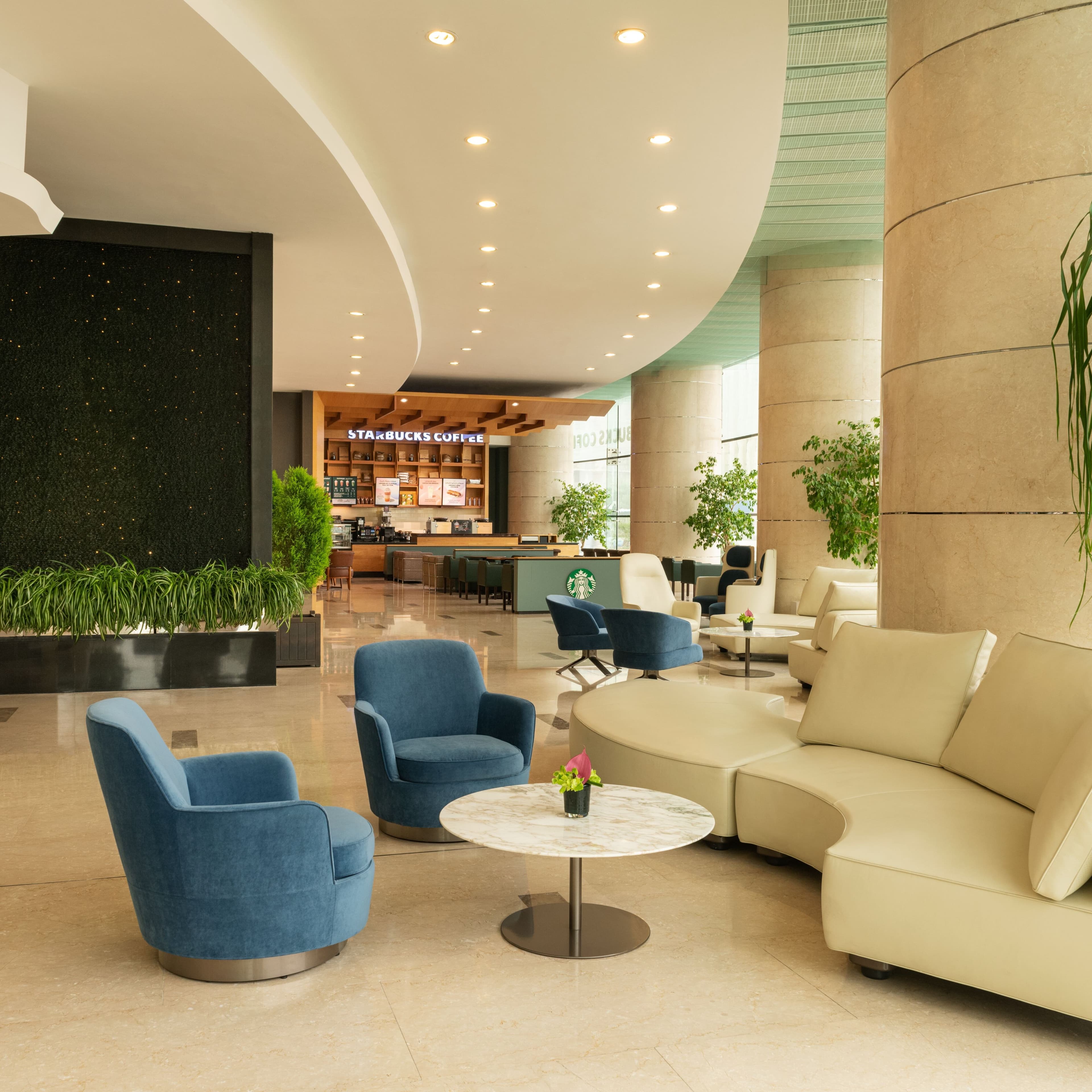 Four Points by Sheraton Kuwait - Image 1