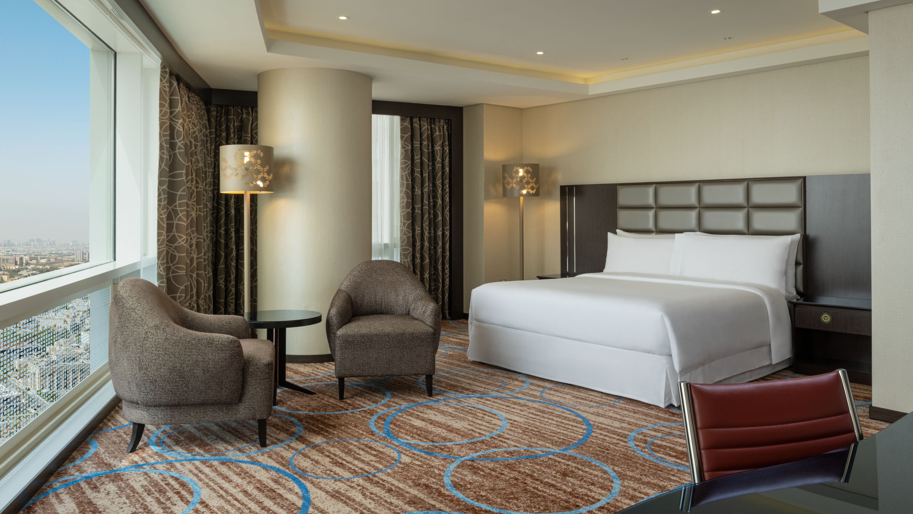 Four Points by Sheraton Kuwait — 11