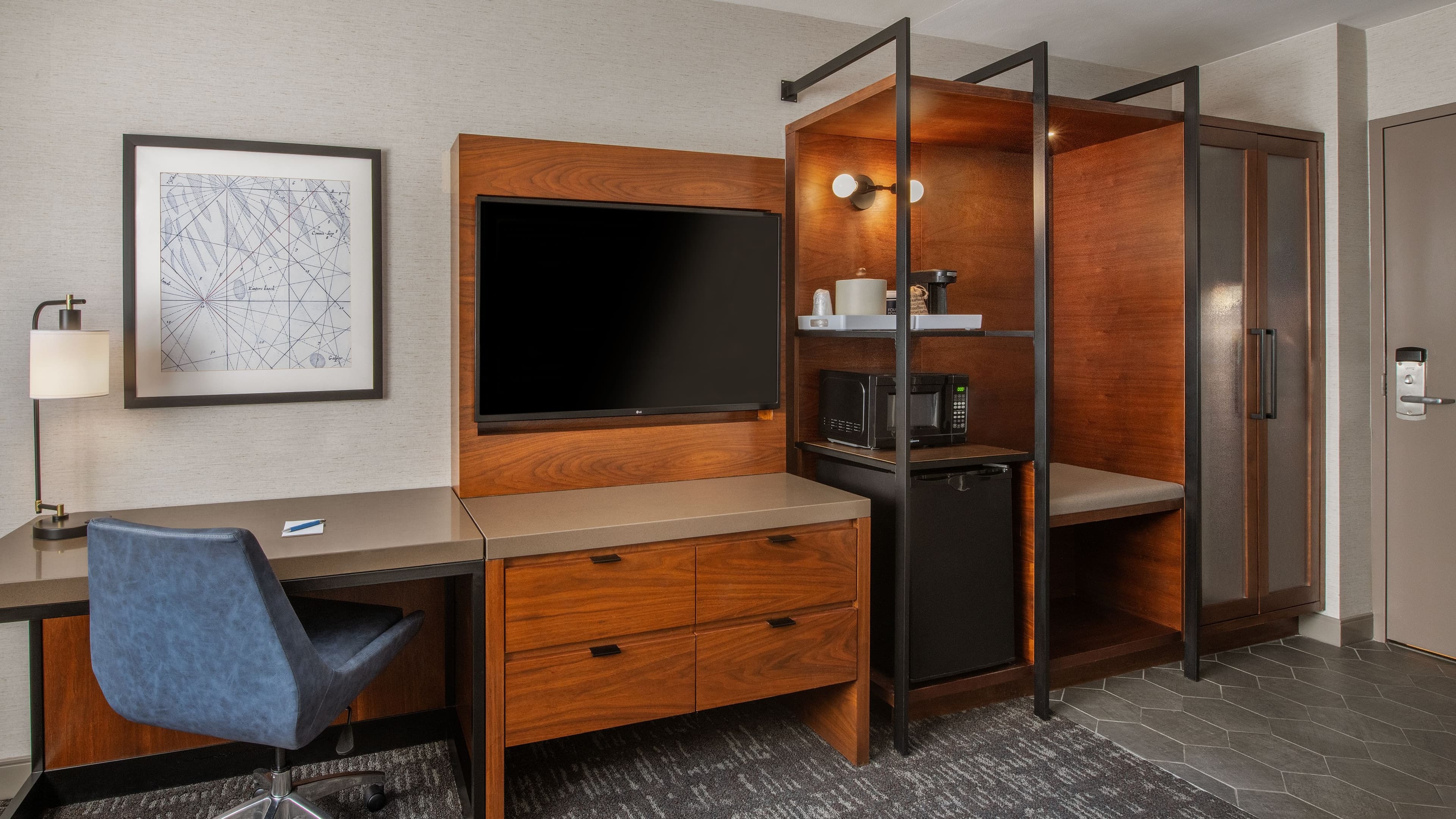 Four Points by Sheraton Los Angeles Westside - Image 4