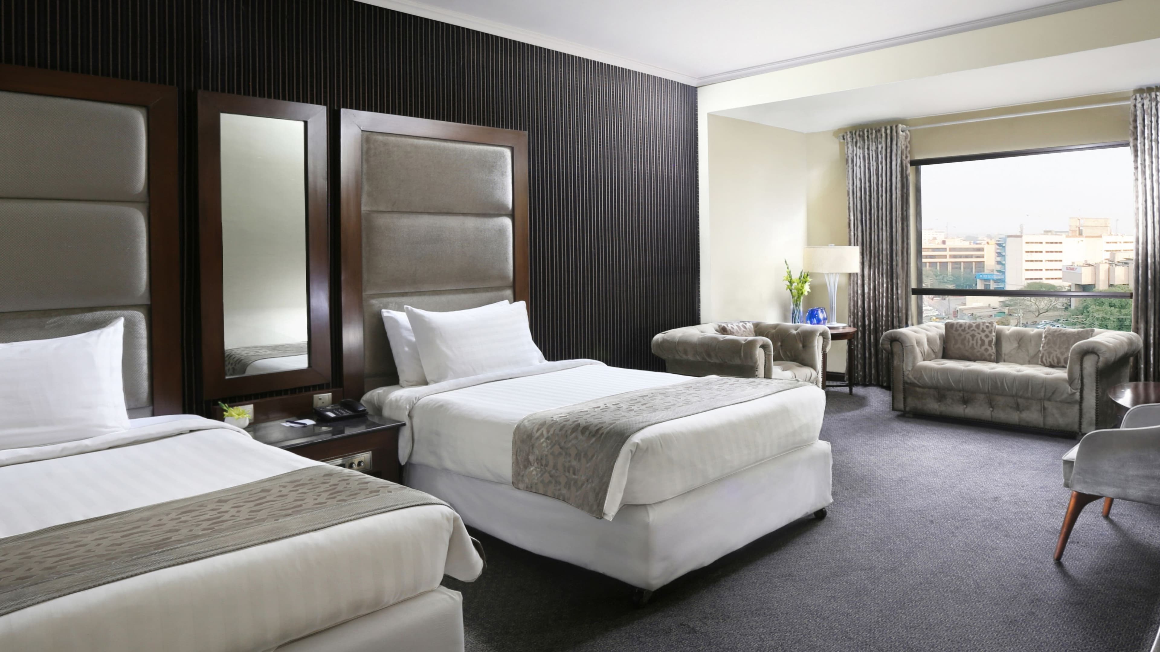 Four Points by Sheraton Lahore - Image 3