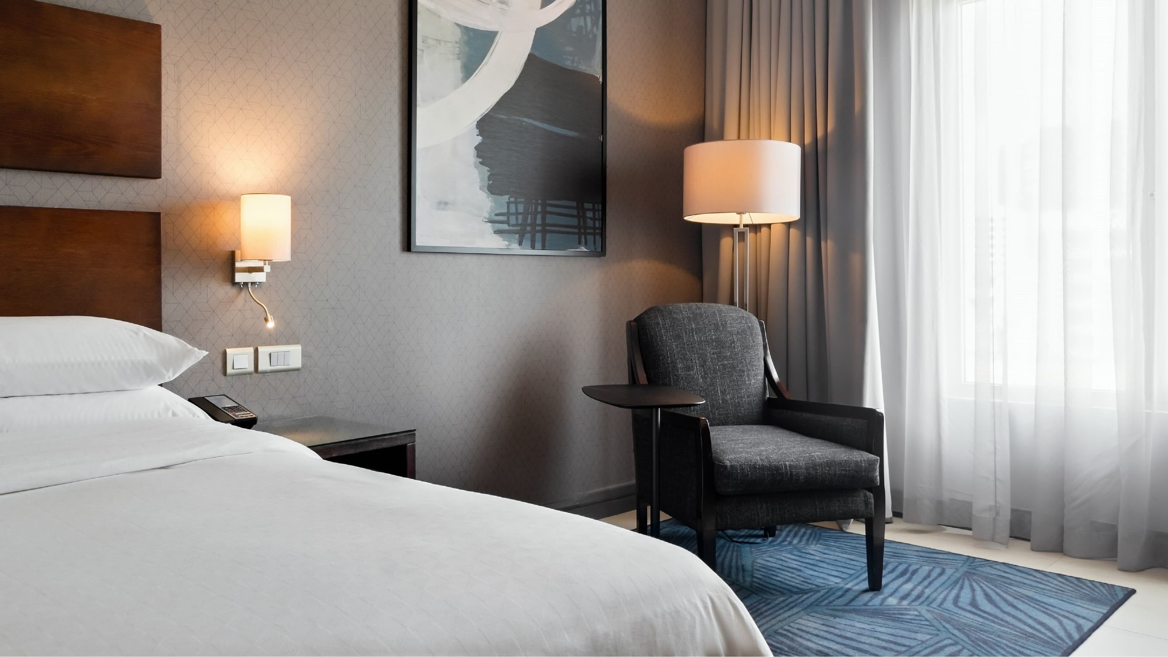 Four Points by Sheraton Lagos - Image 3