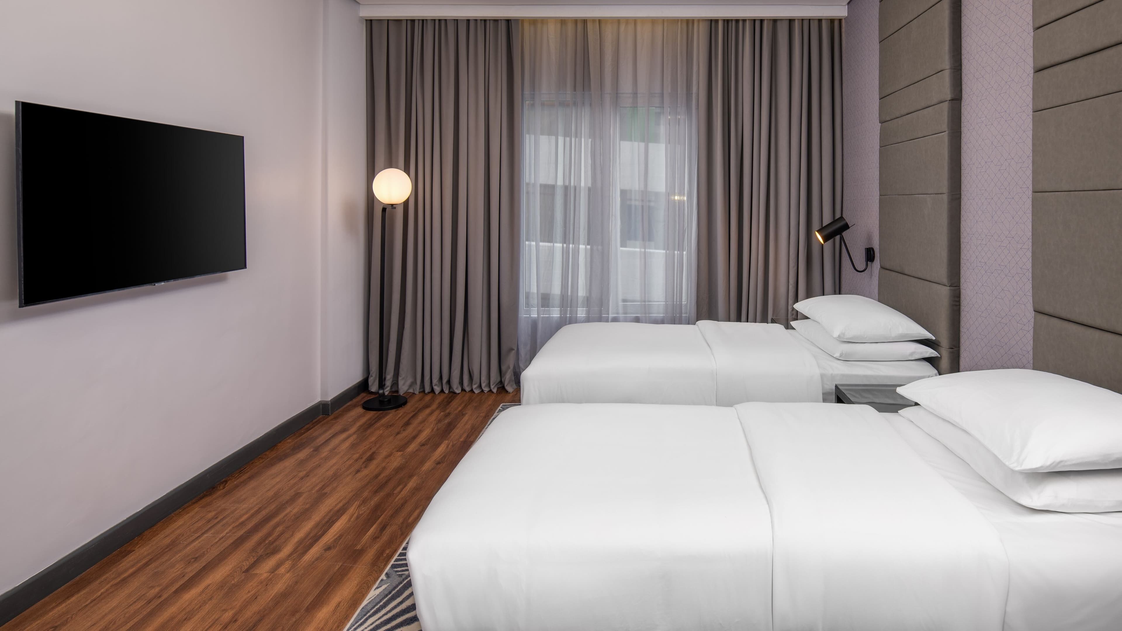 Four Points by Sheraton Lagos - Image 2