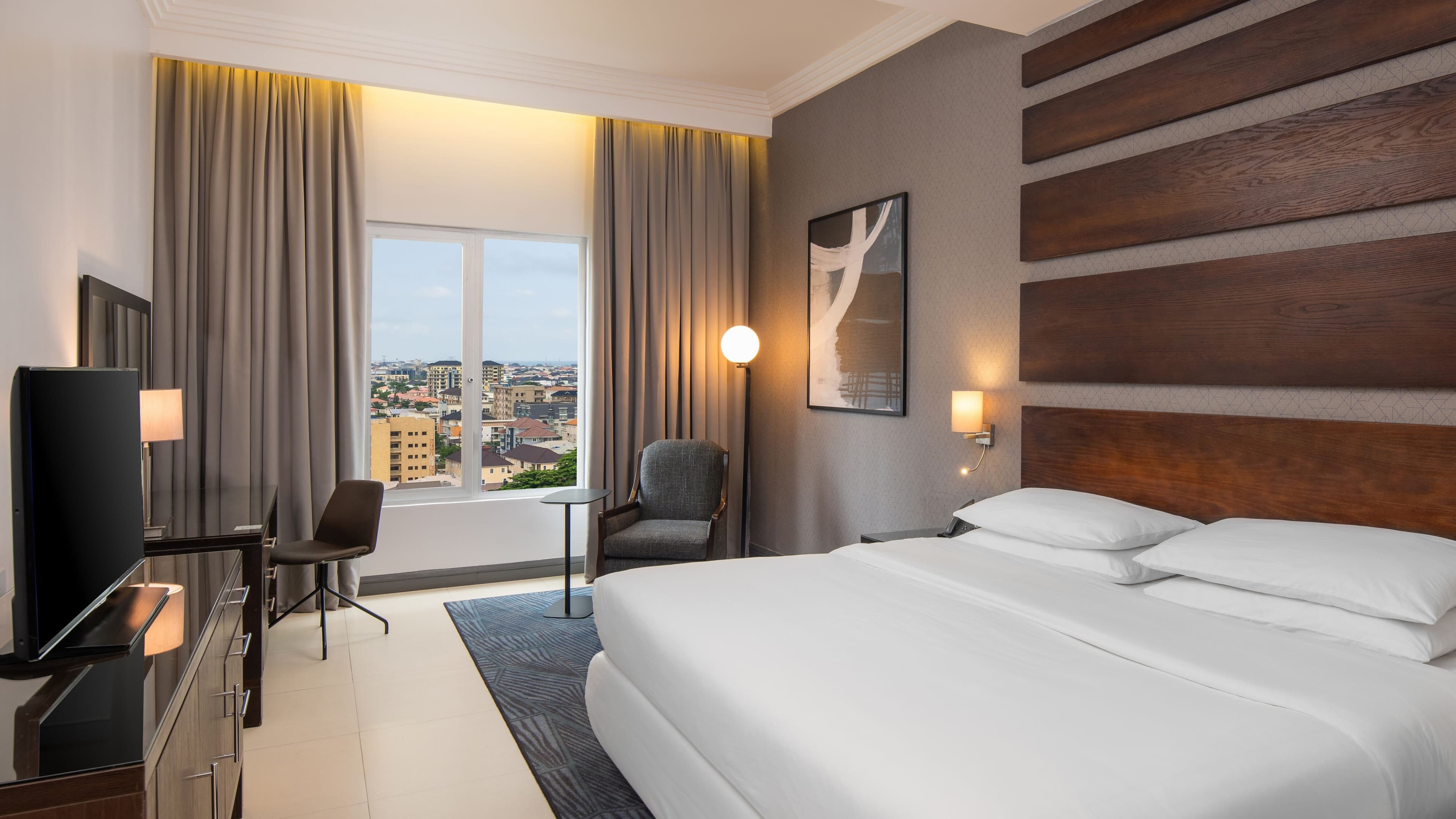 Four Points by Sheraton Lagos - Image 4