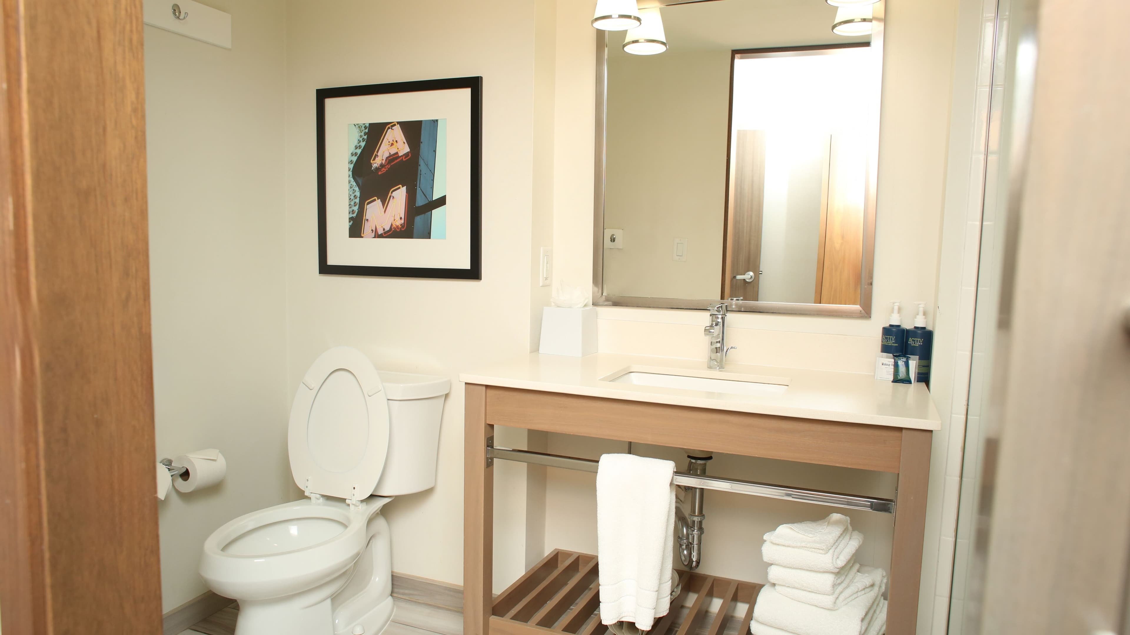 Four Points by Sheraton Midland - Image 4