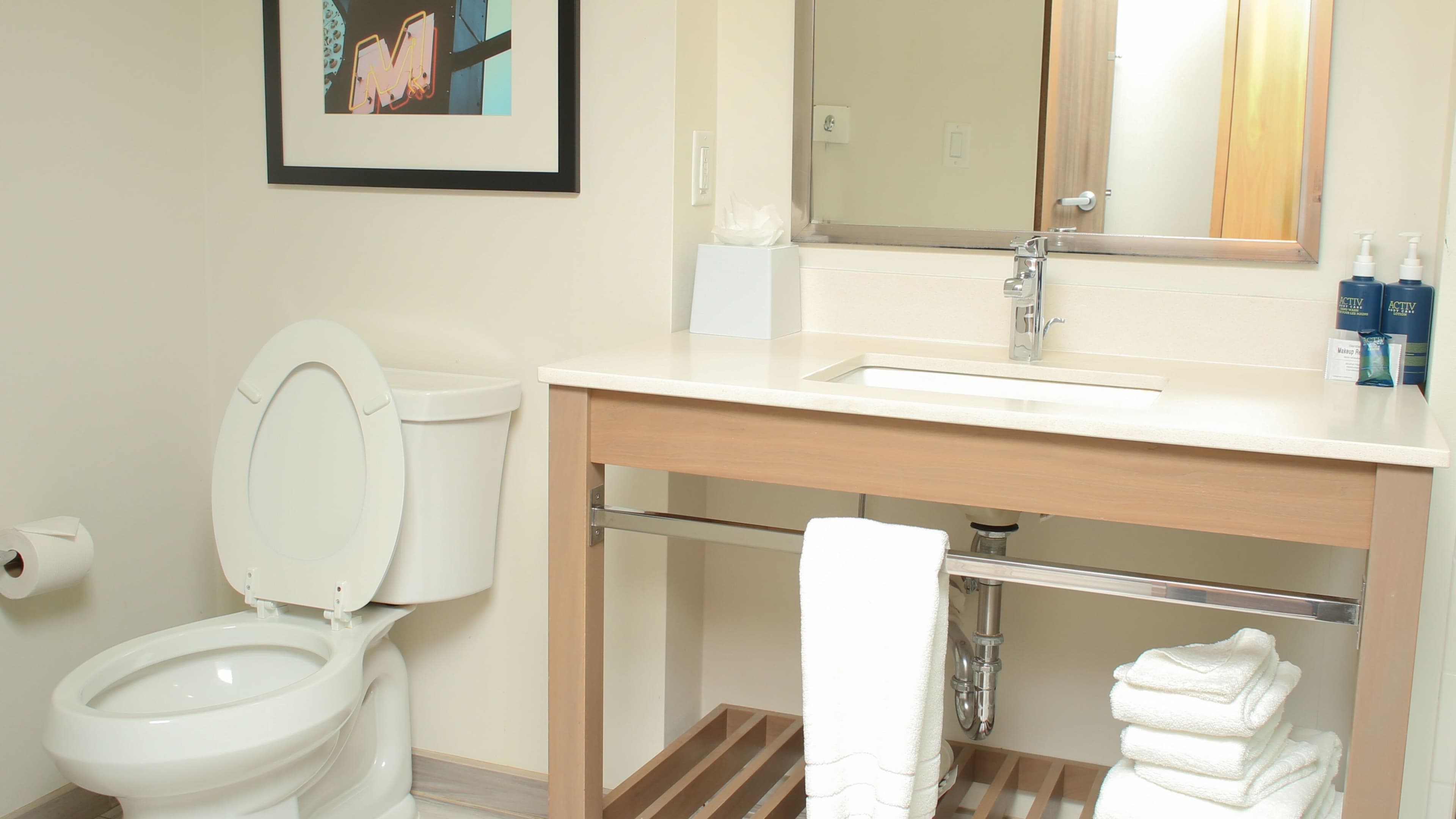 Four Points by Sheraton Midland - Image 3