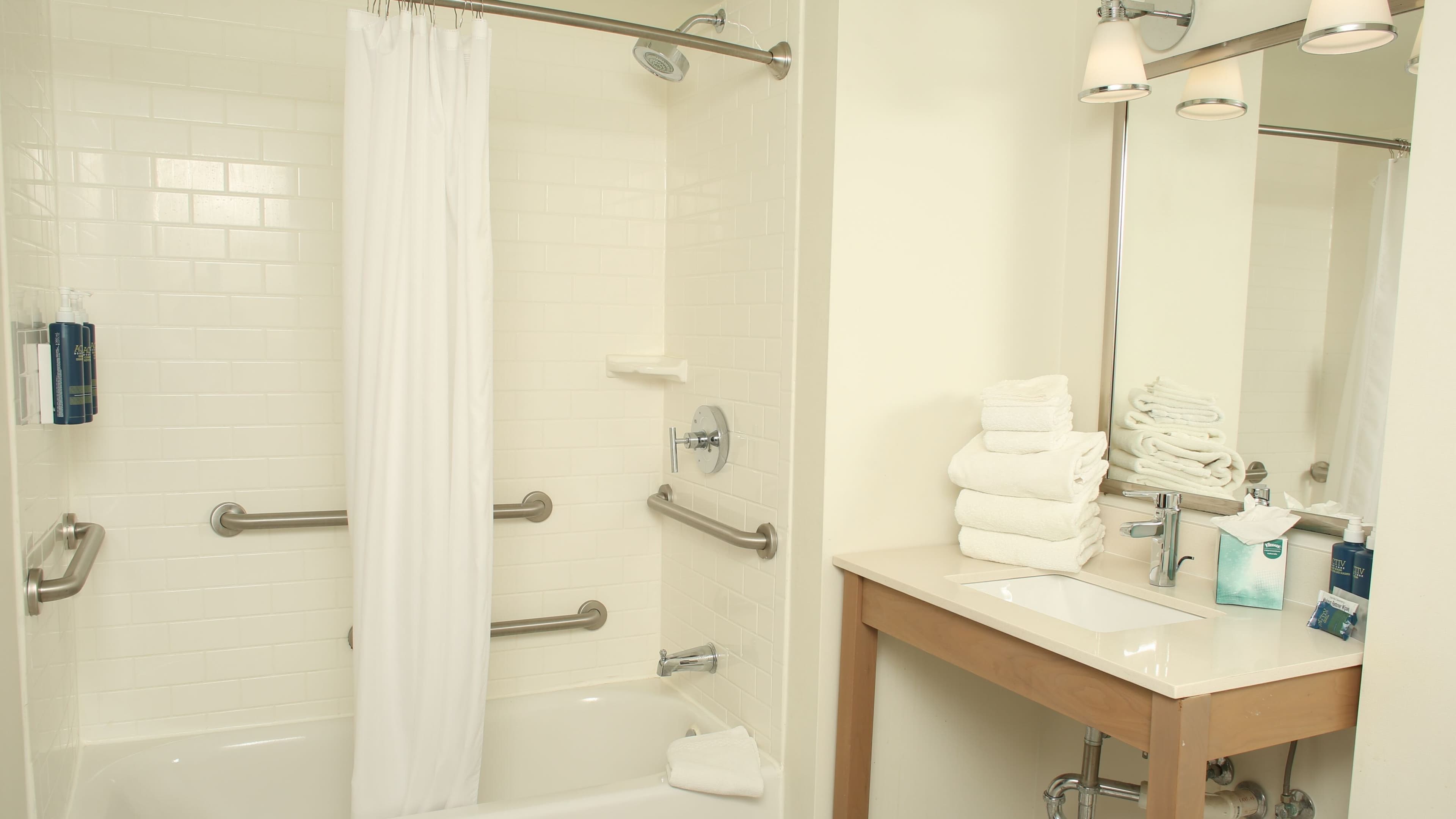 Four Points by Sheraton Midland - Image 5