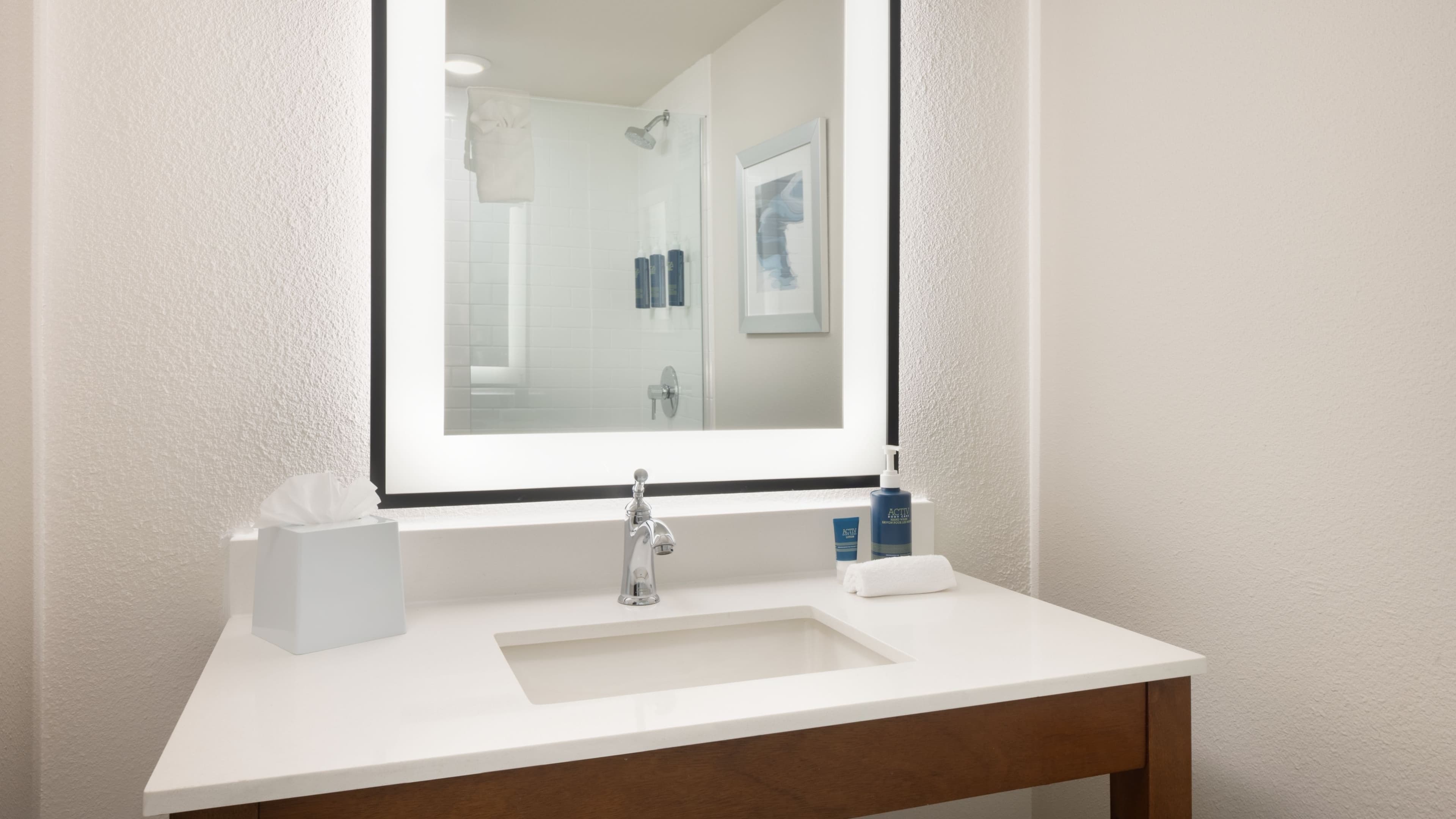 Four Points by Sheraton Saginaw - Image 5