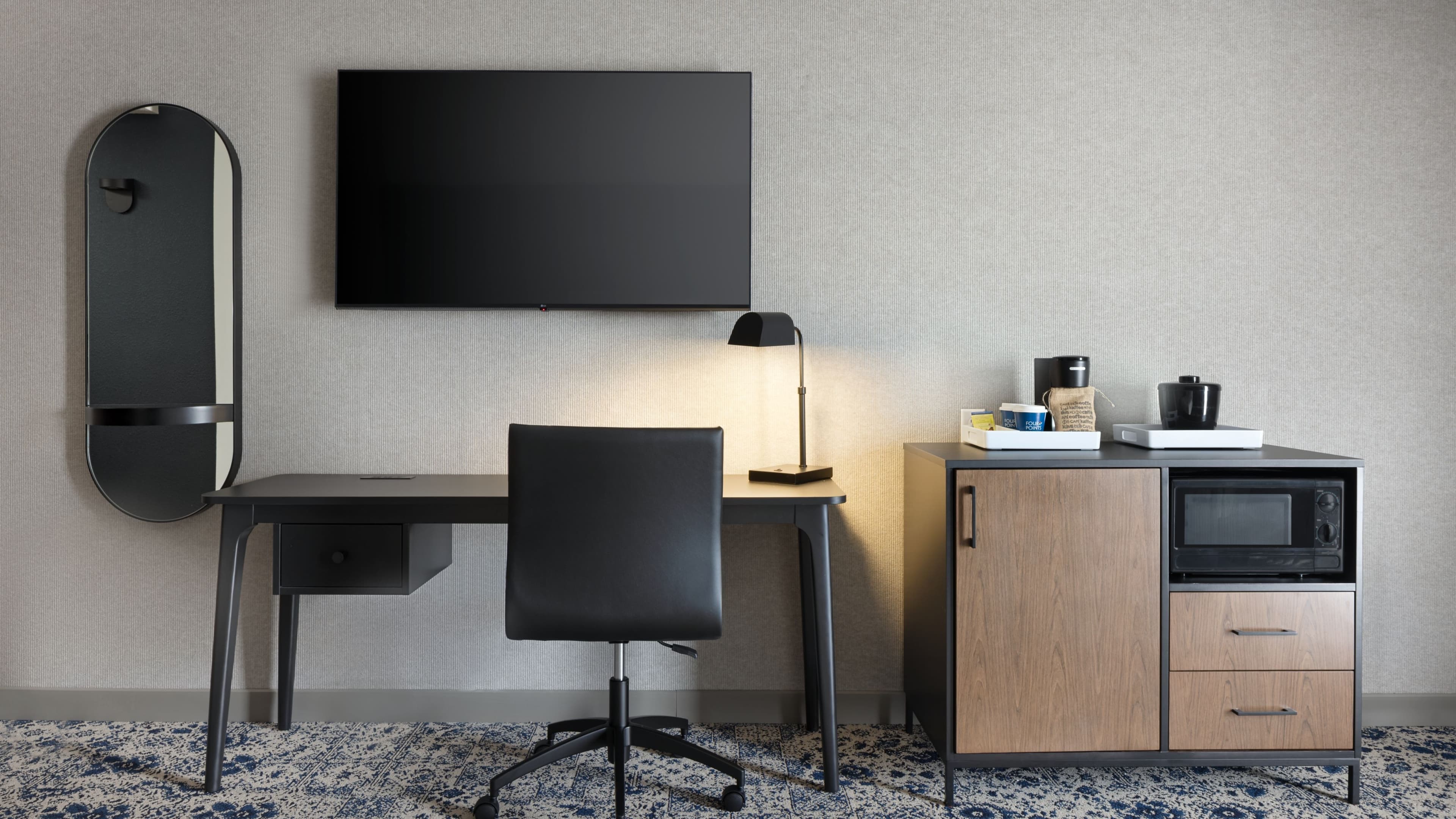 Four Points by Sheraton Saginaw - Image 3