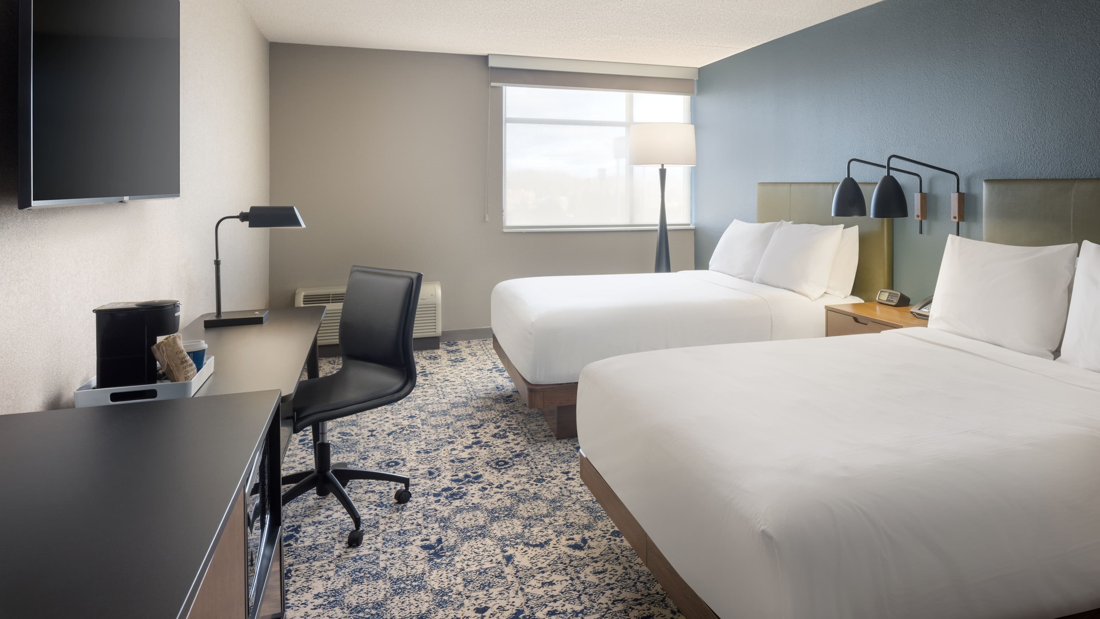 Four Points by Sheraton Saginaw — 9