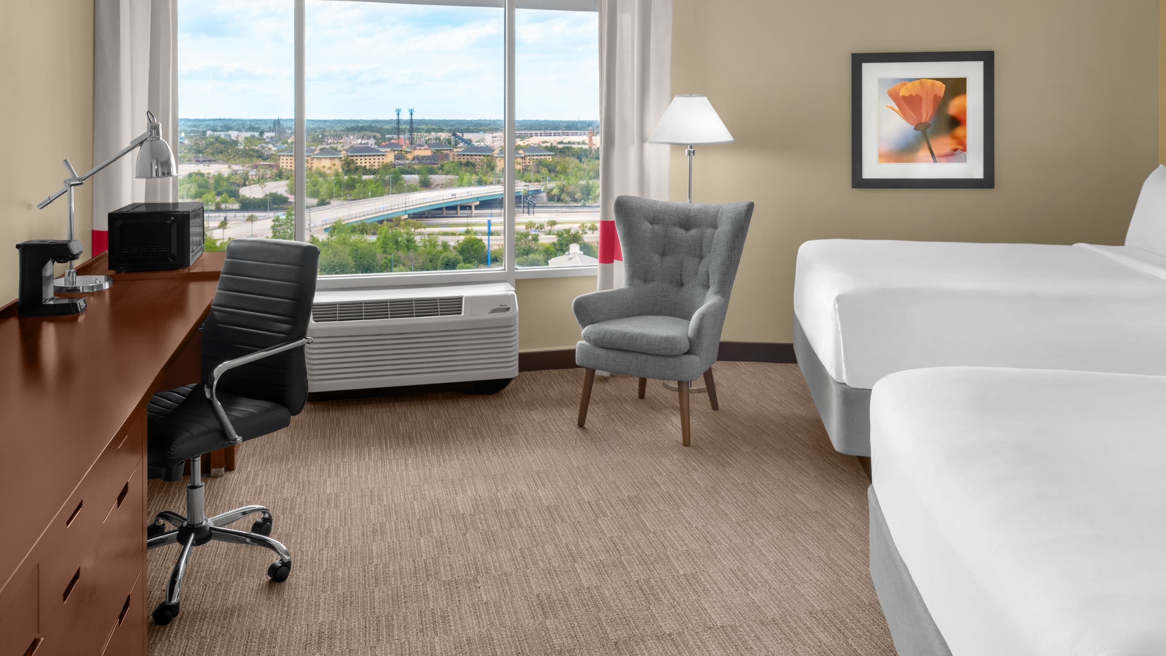 Four Points by Sheraton Orlando International Drive — 2