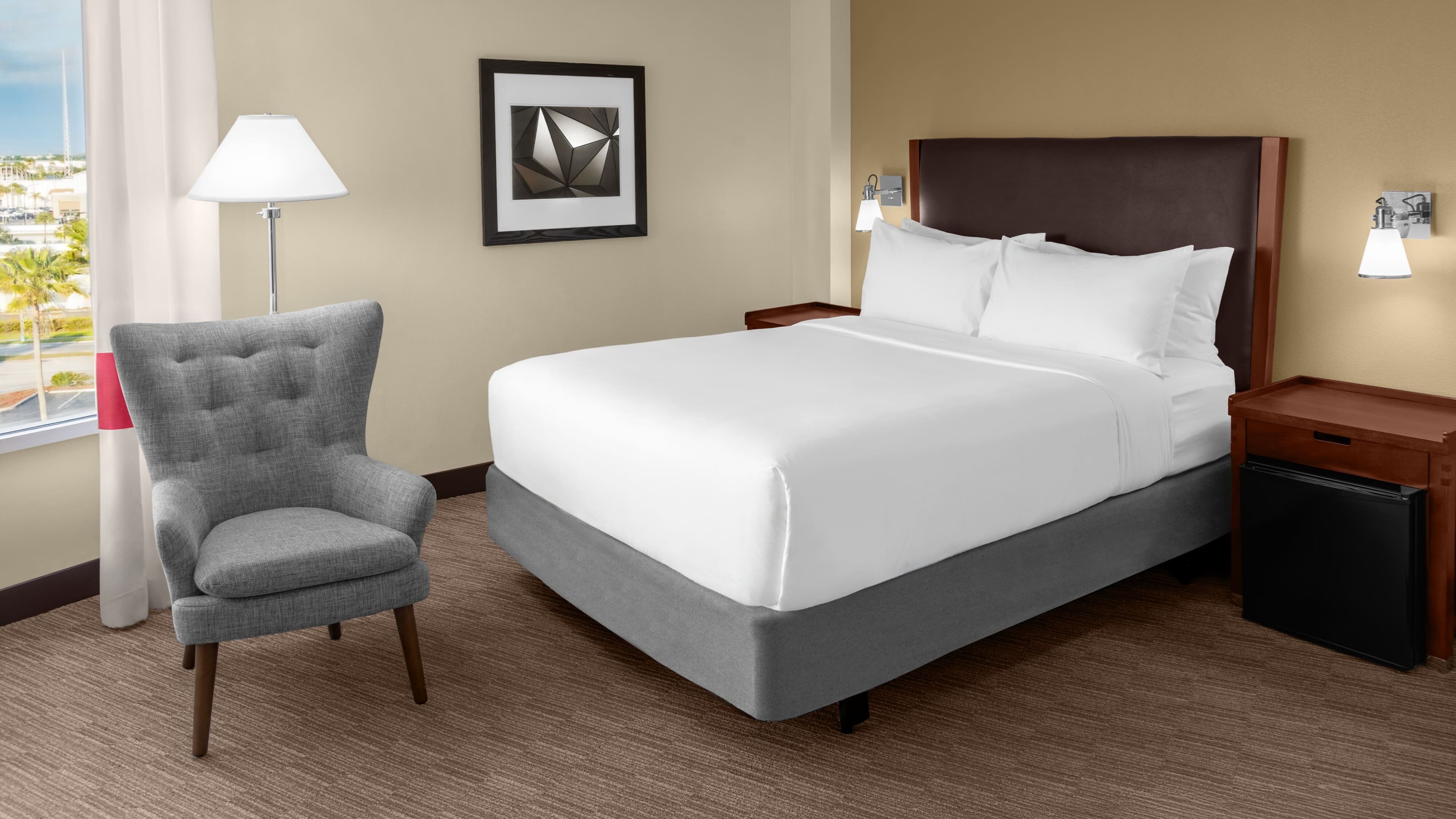 Four Points by Sheraton Orlando International Drive — 19