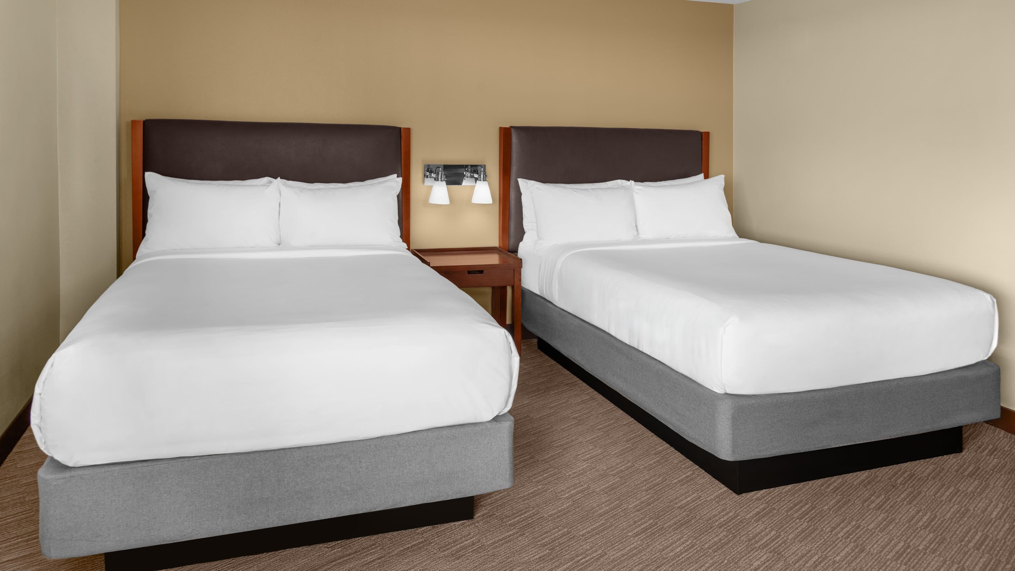 Four Points by Sheraton Orlando International Drive — 12