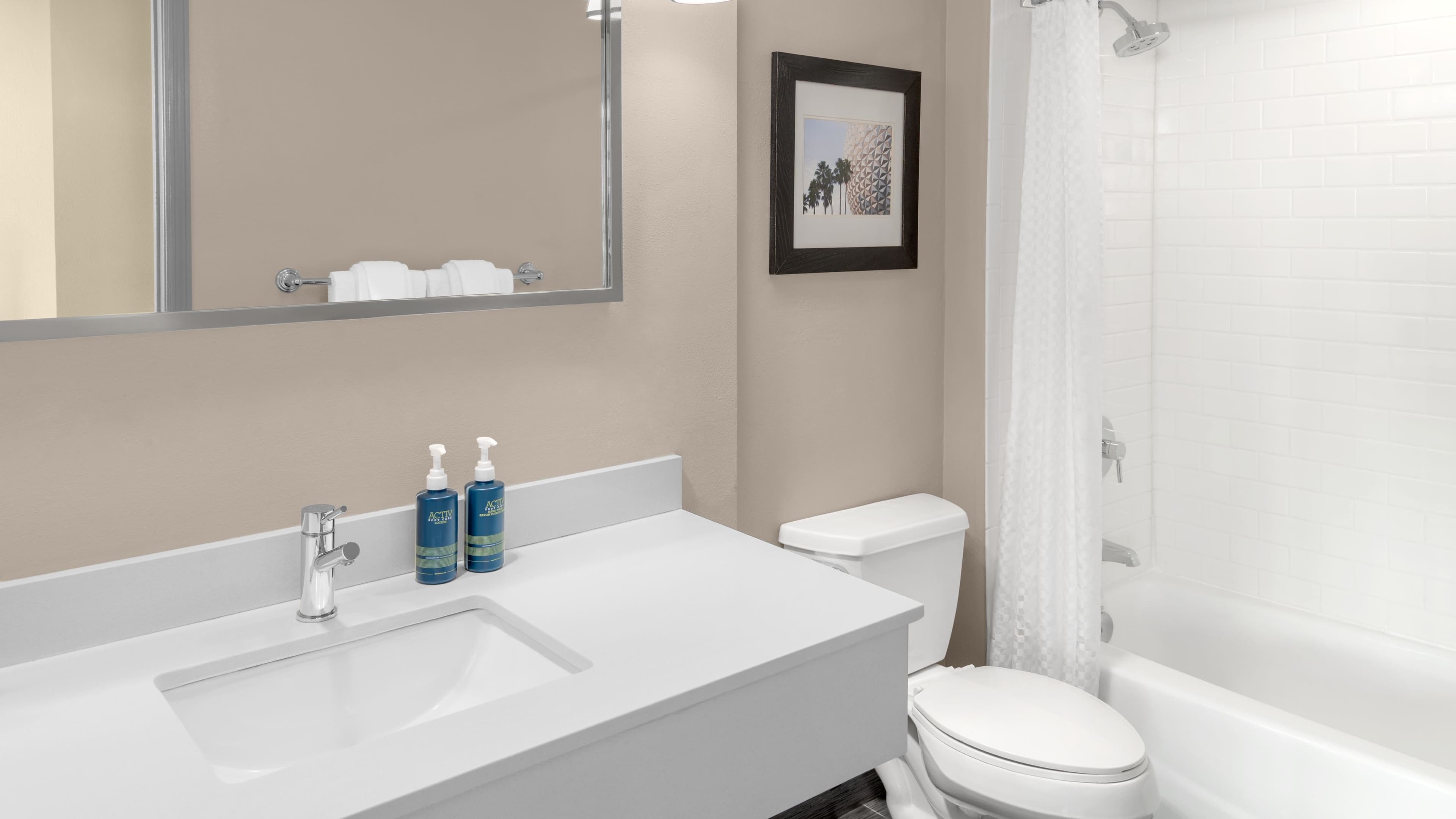 Four Points by Sheraton Orlando International Drive — 4