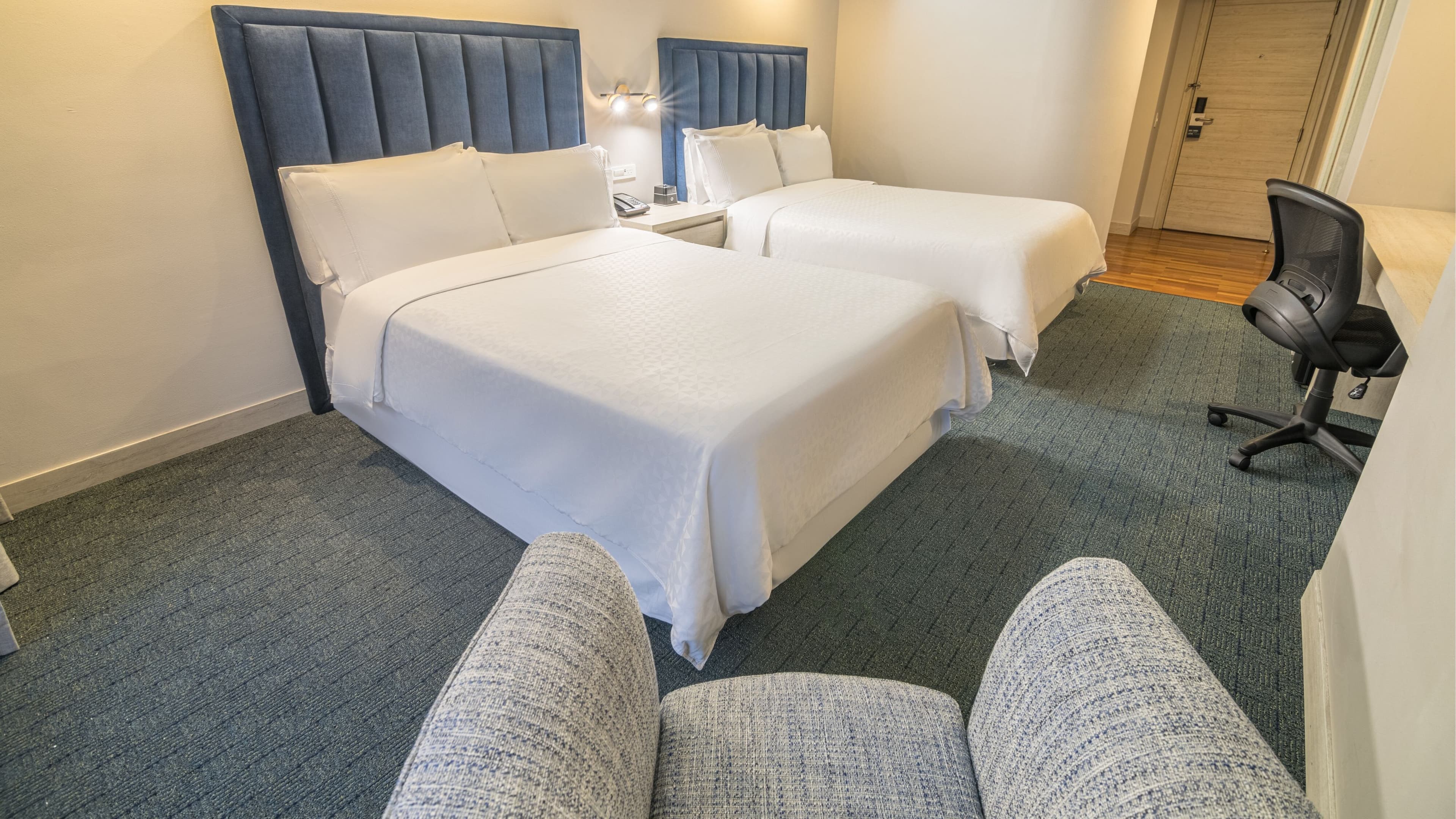 Four Points by Sheraton Medellin - Image 4