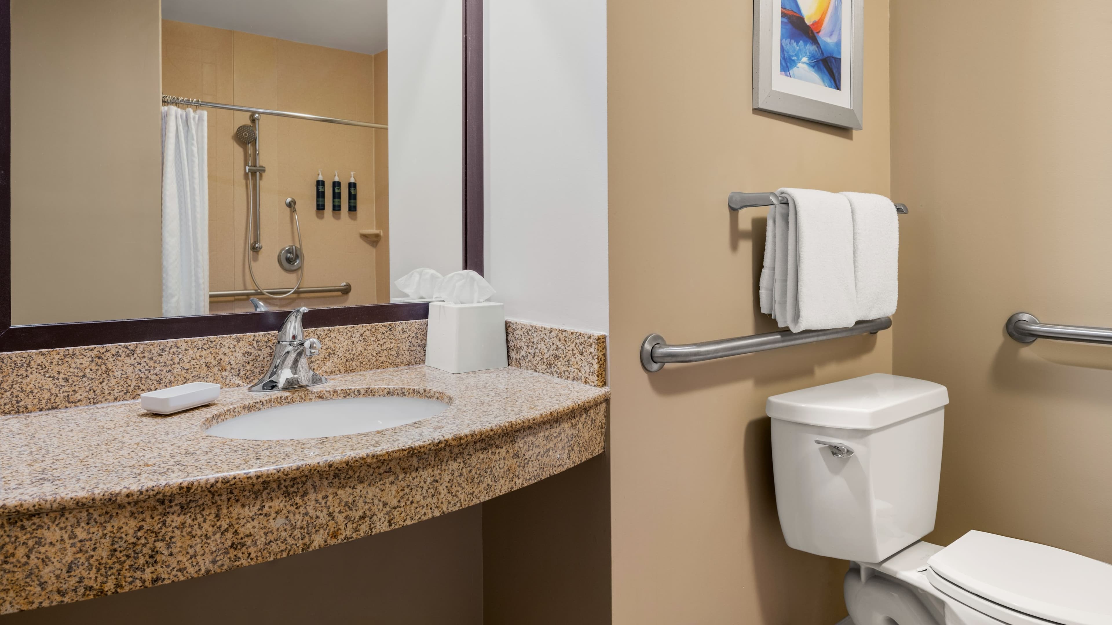 Four Points by Sheraton Chicago Westchester/Oak Brook — 6