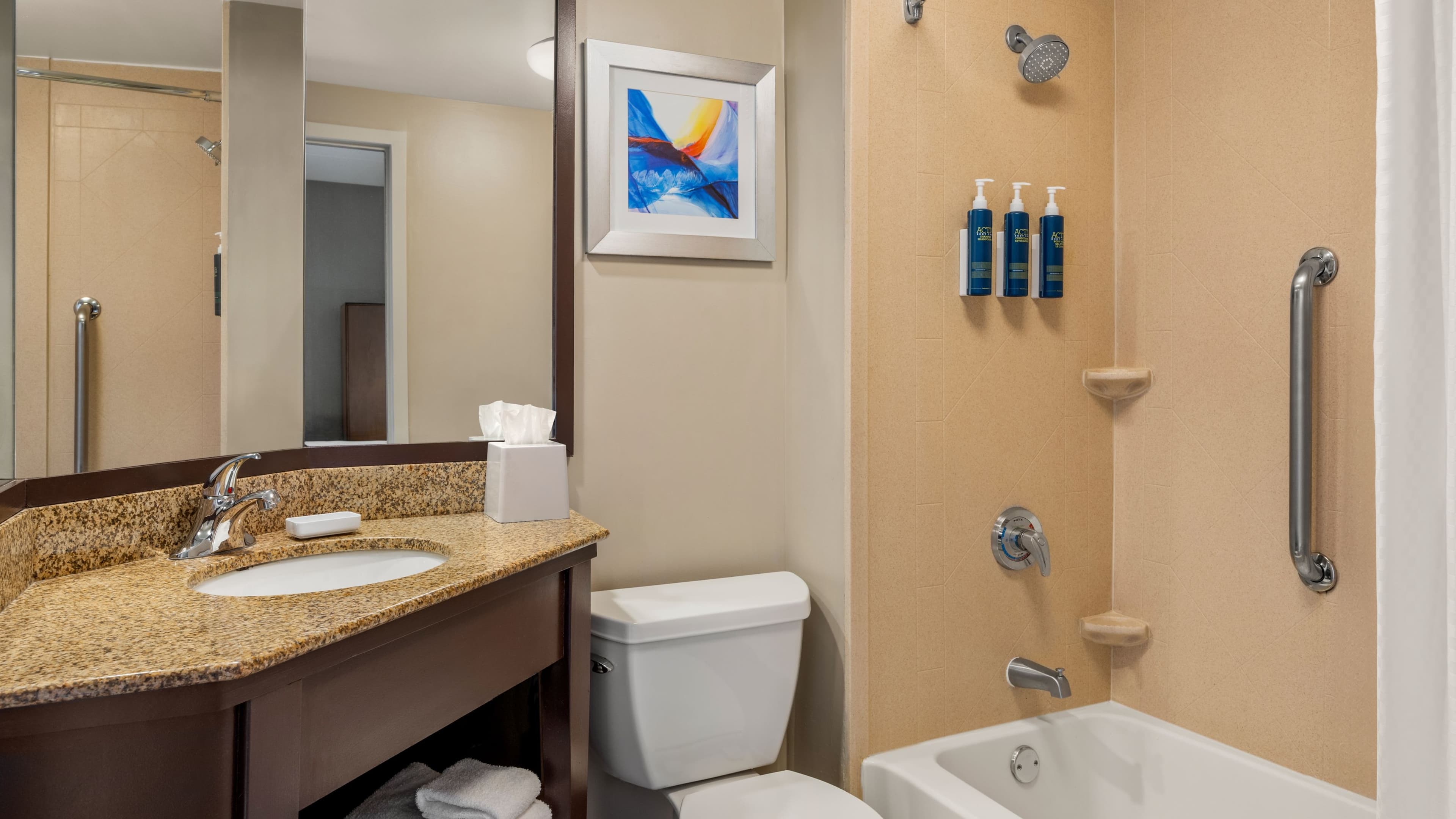 Four Points by Sheraton Chicago Westchester/Oak Brook — 9
