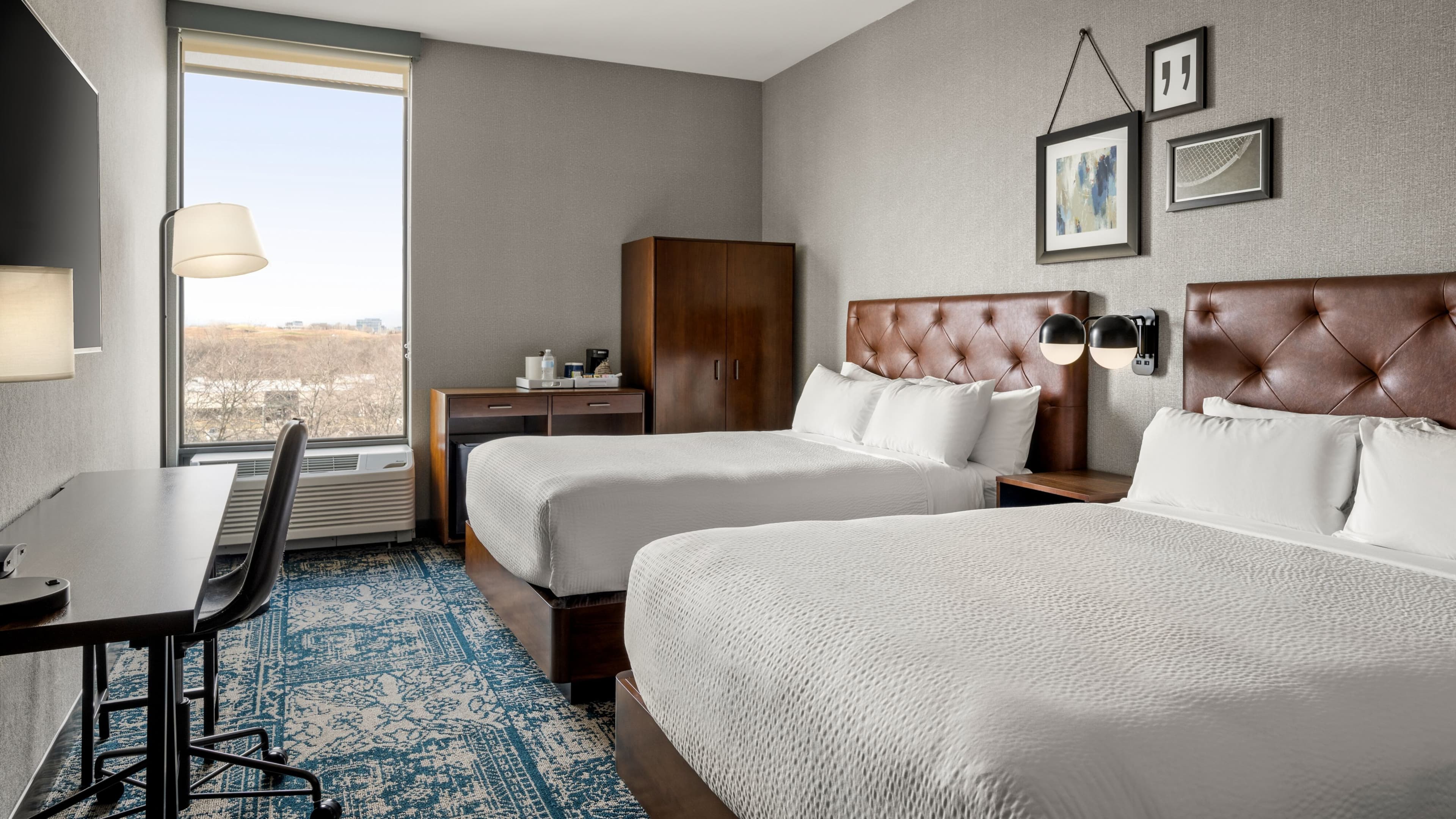 Four Points by Sheraton Chicago Westchester/Oak Brook - Image 5