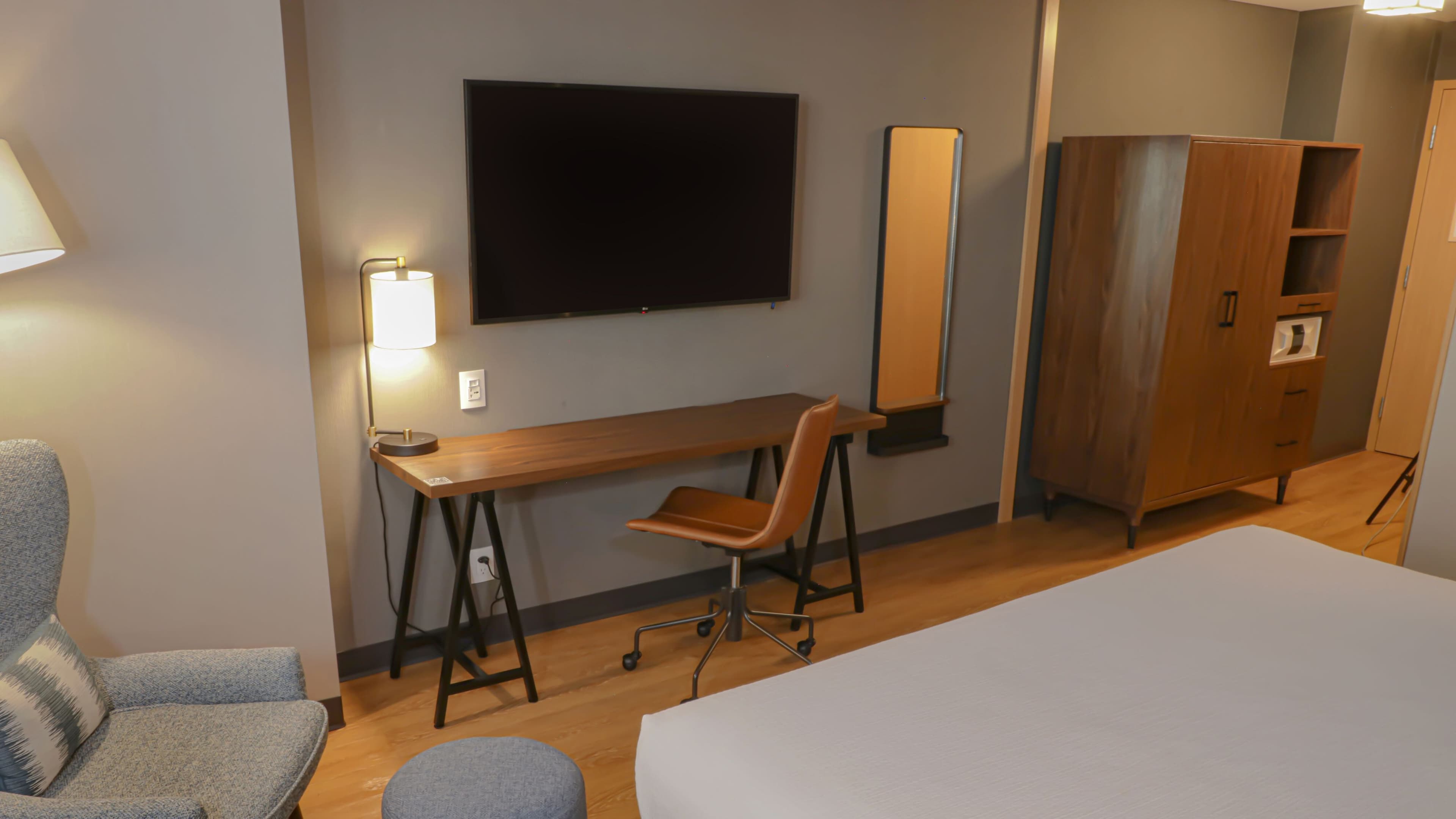 Four Points by Sheraton Mexico City, Colonia Roma - Image 5