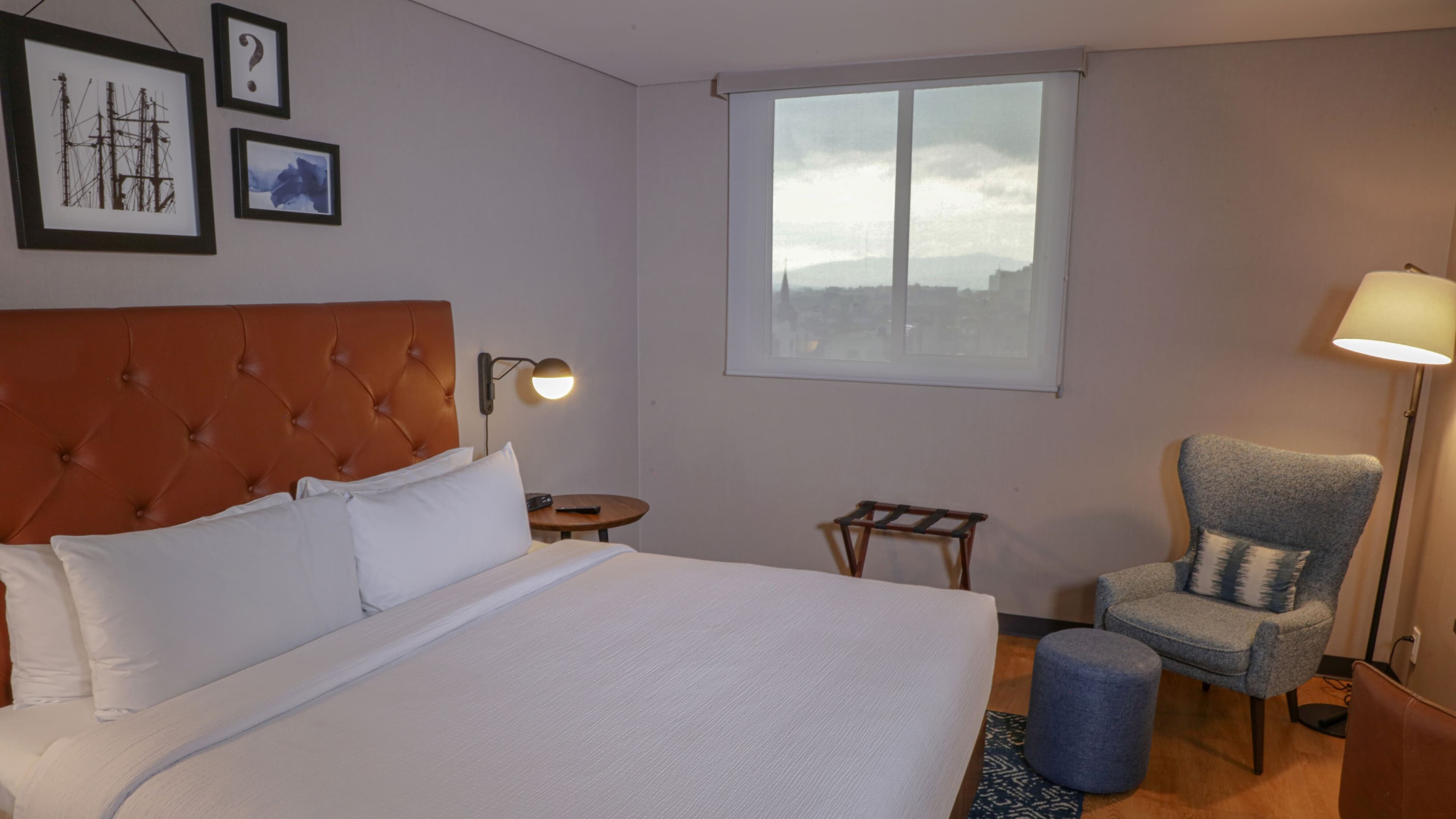 Four Points by Sheraton Mexico City, Colonia Roma - Image 3