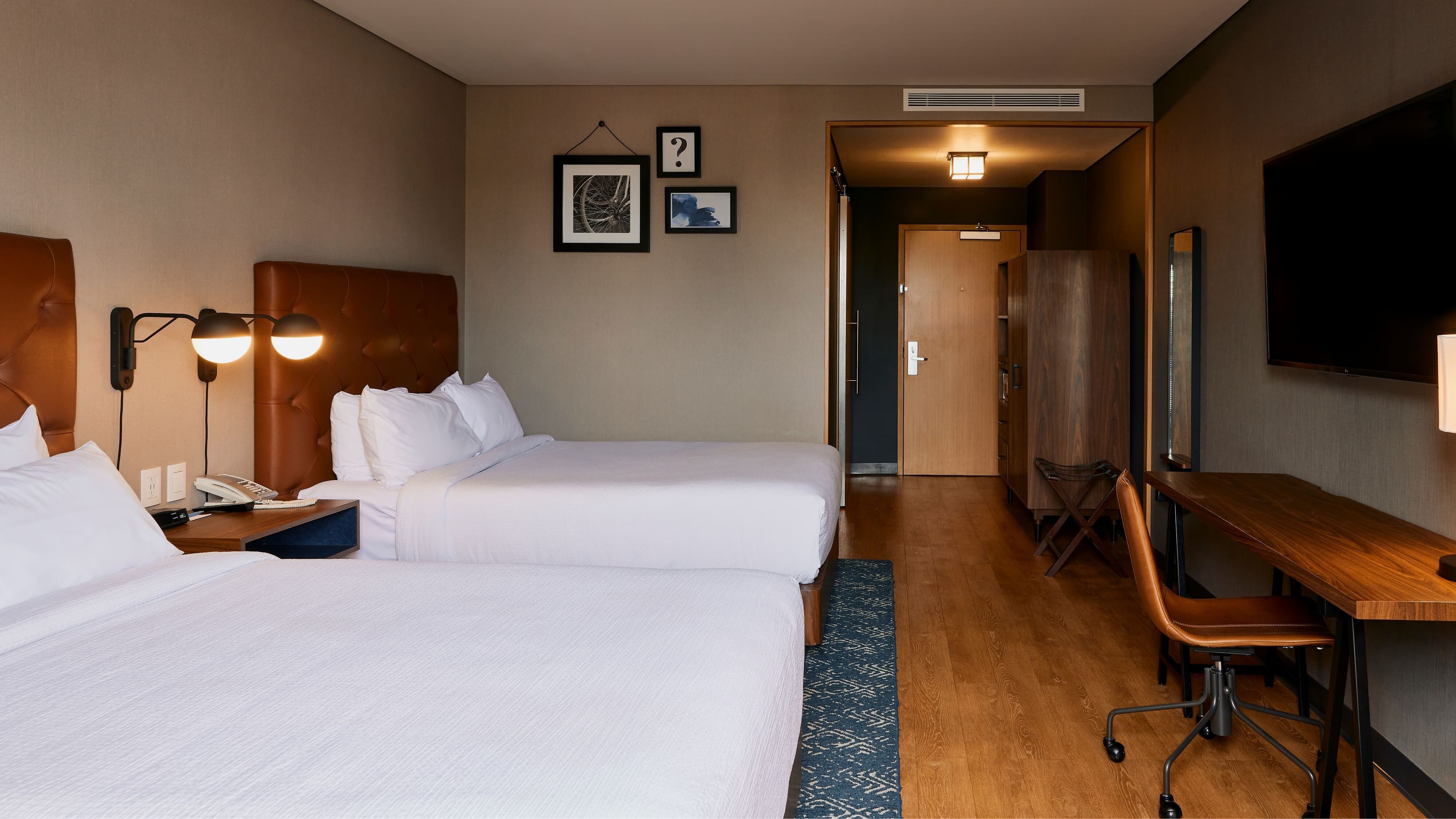 Four Points by Sheraton Mexico City, Colonia Roma — 19