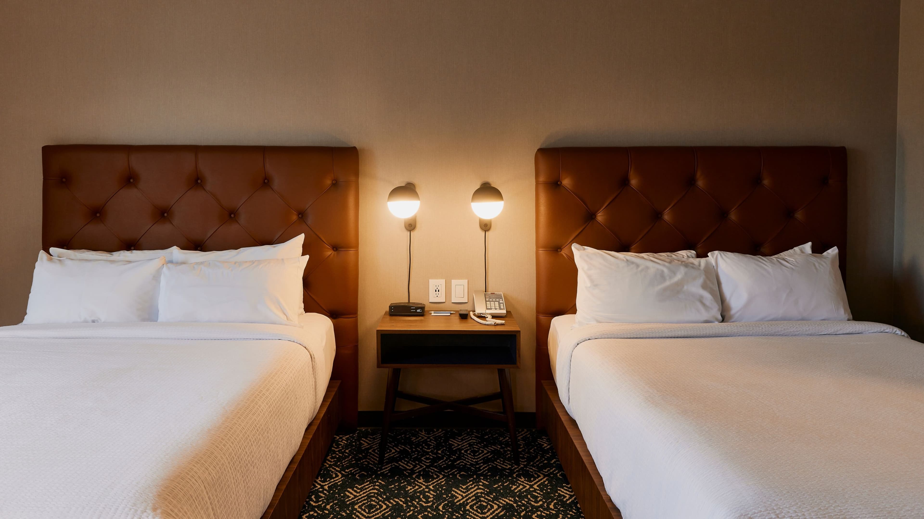 Four Points by Sheraton Mexico City, Colonia Roma — 21