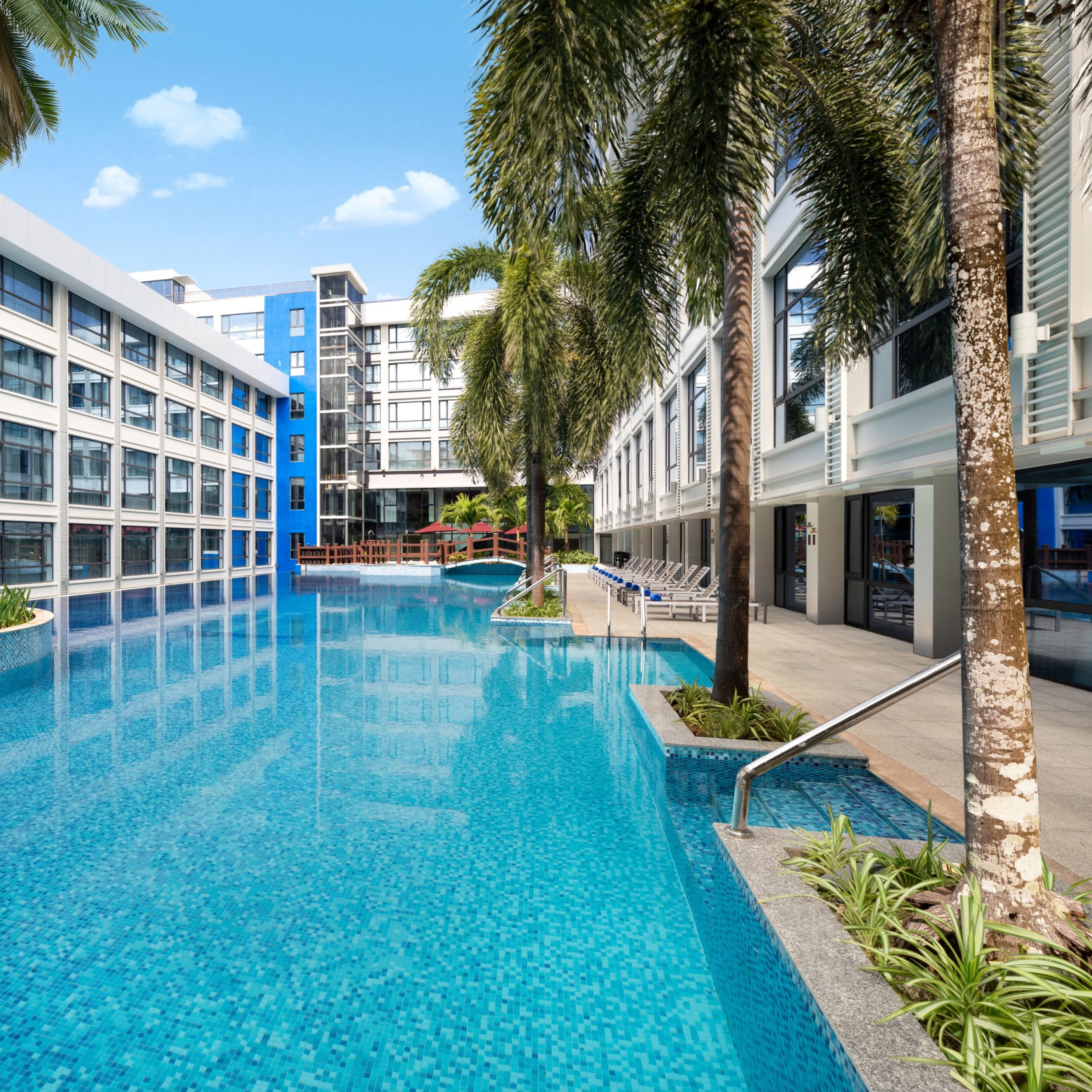 Four Points by Sheraton Boracay - Image 1