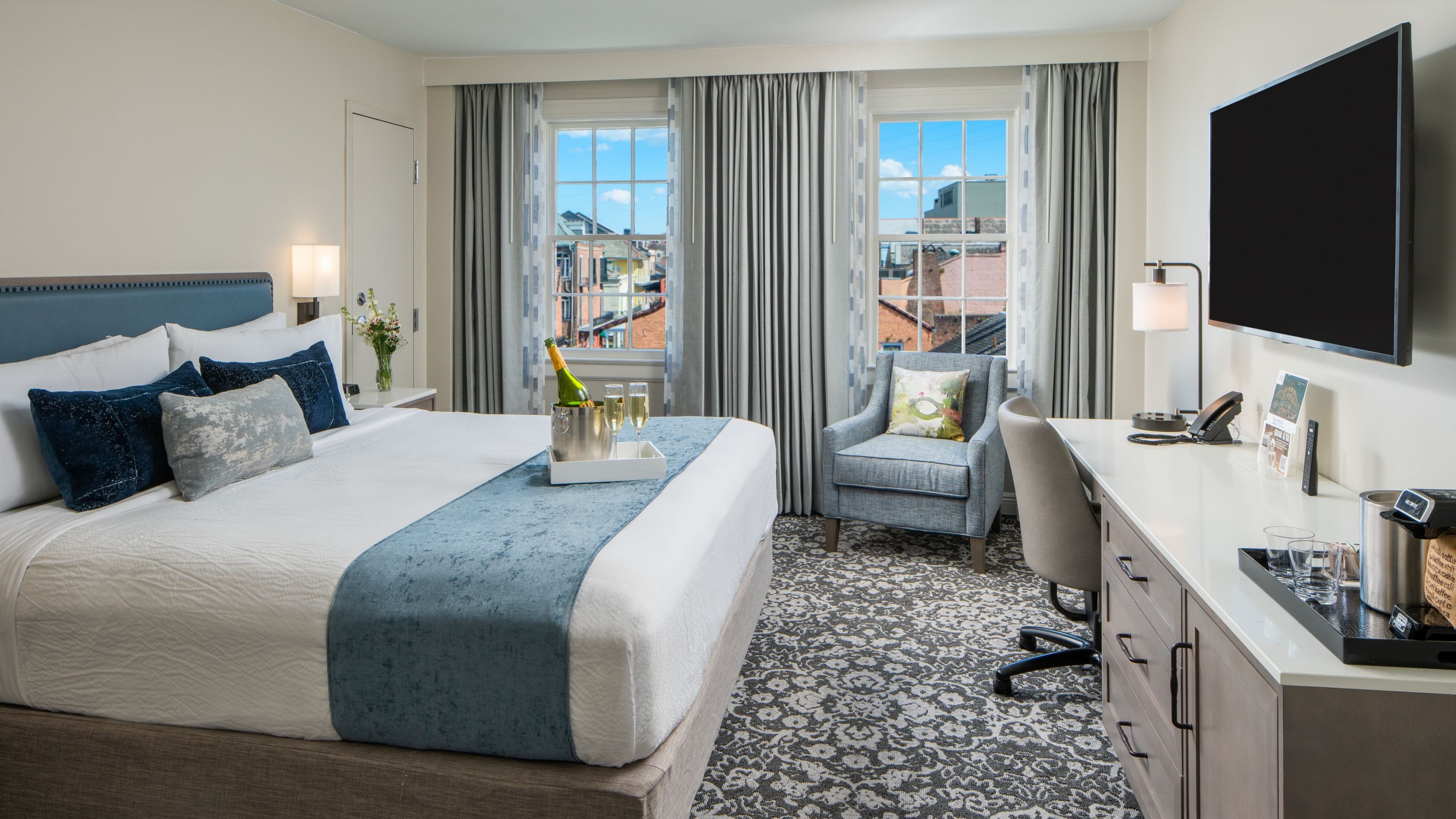 Four Points by Sheraton French Quarter - Image 4