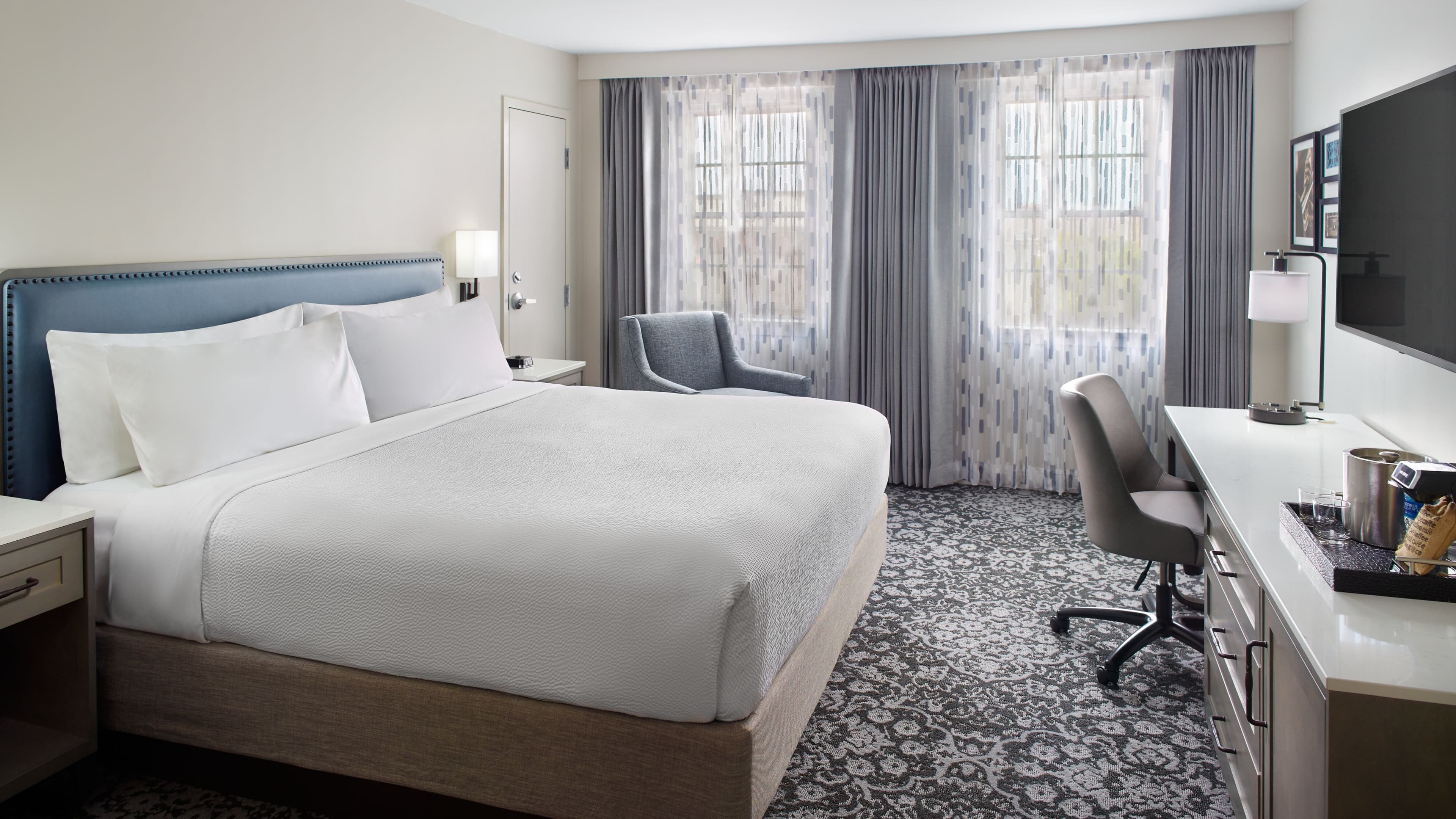 Four Points by Sheraton French Quarter — 8