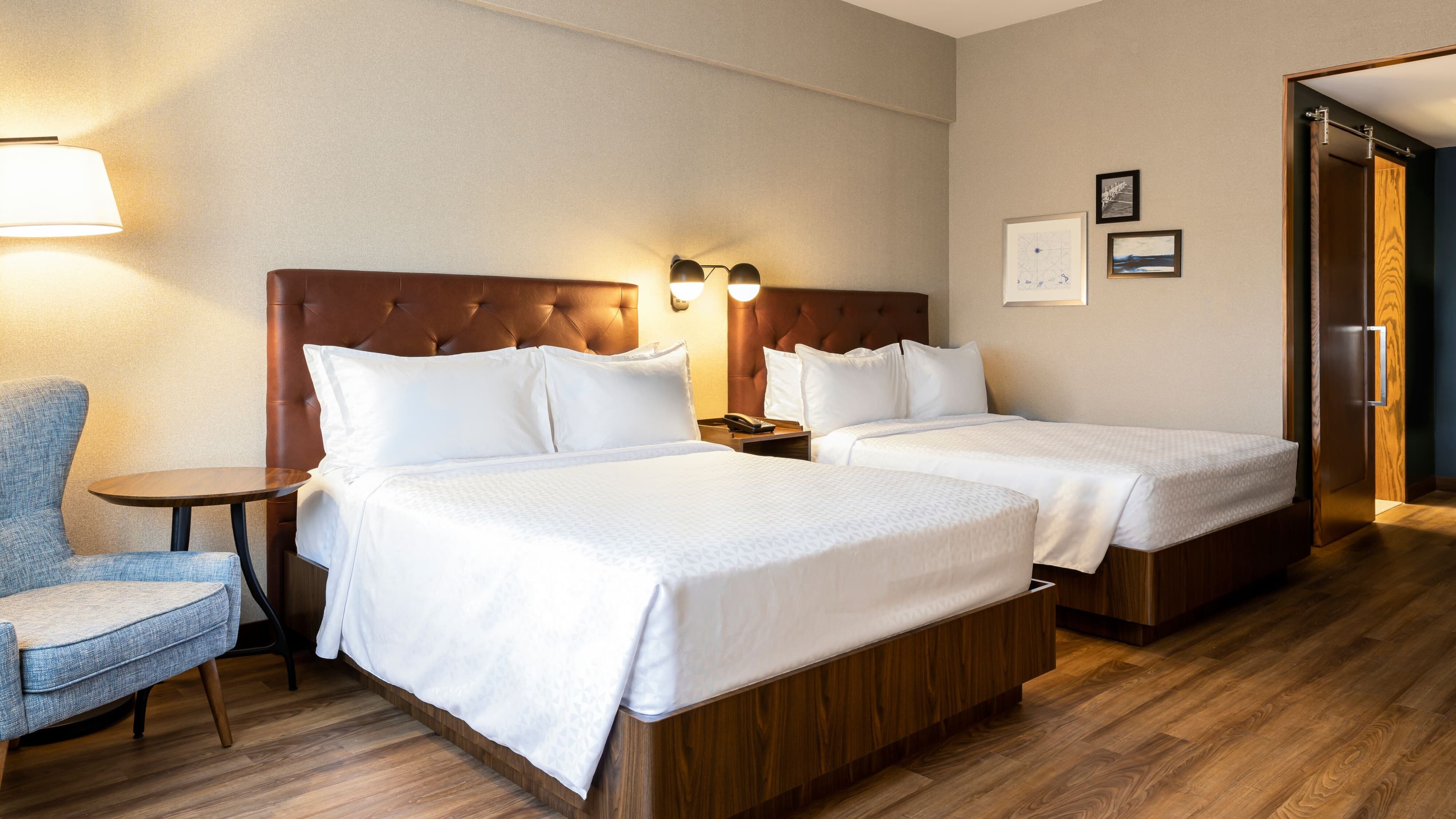 Four Points by Sheraton Monterrey Airport - Image 3