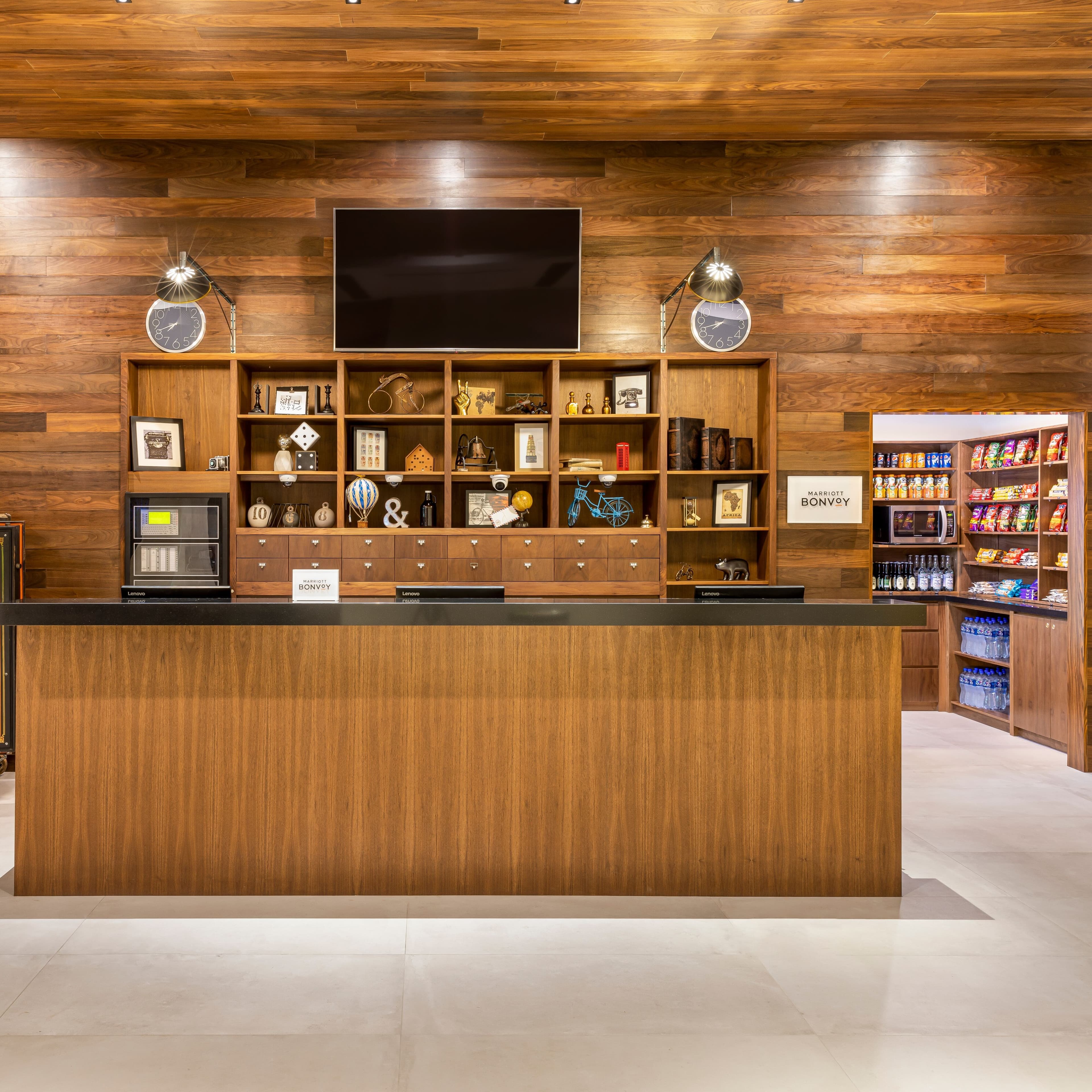 Four Points by Sheraton Monterrey Airport - Image 1
